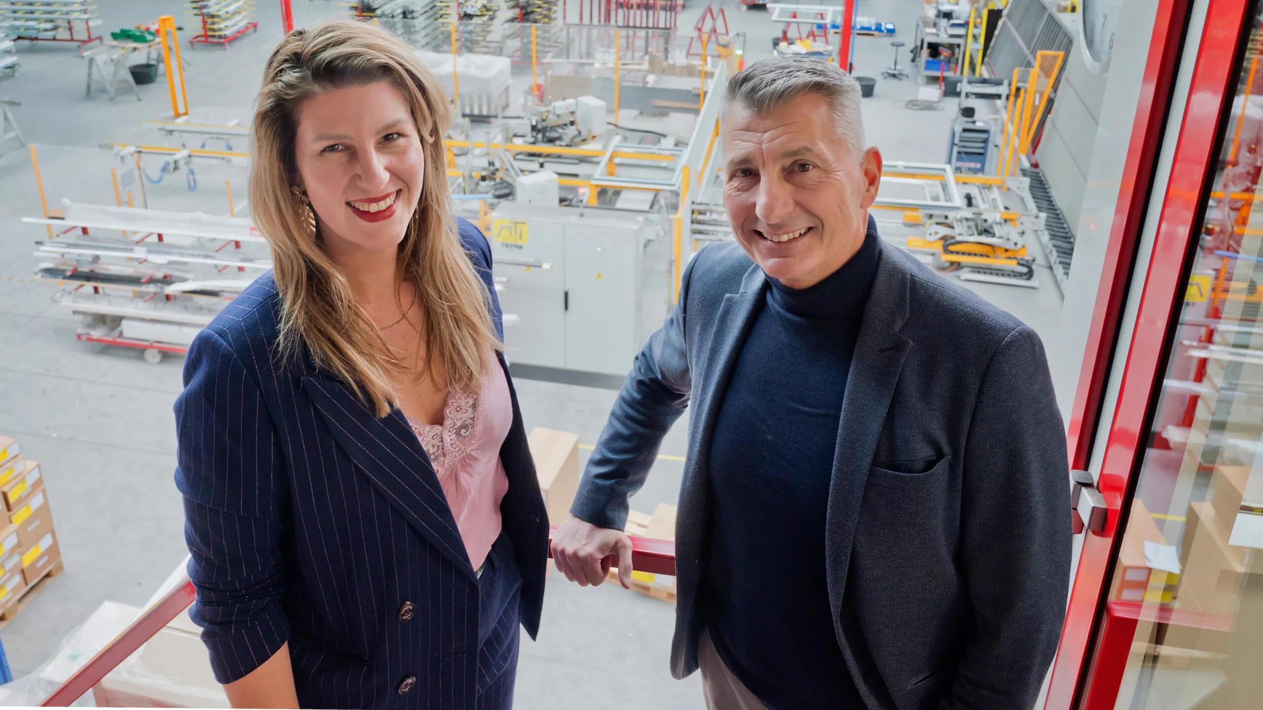 Foto: Cobouw/Johan Nebbeling