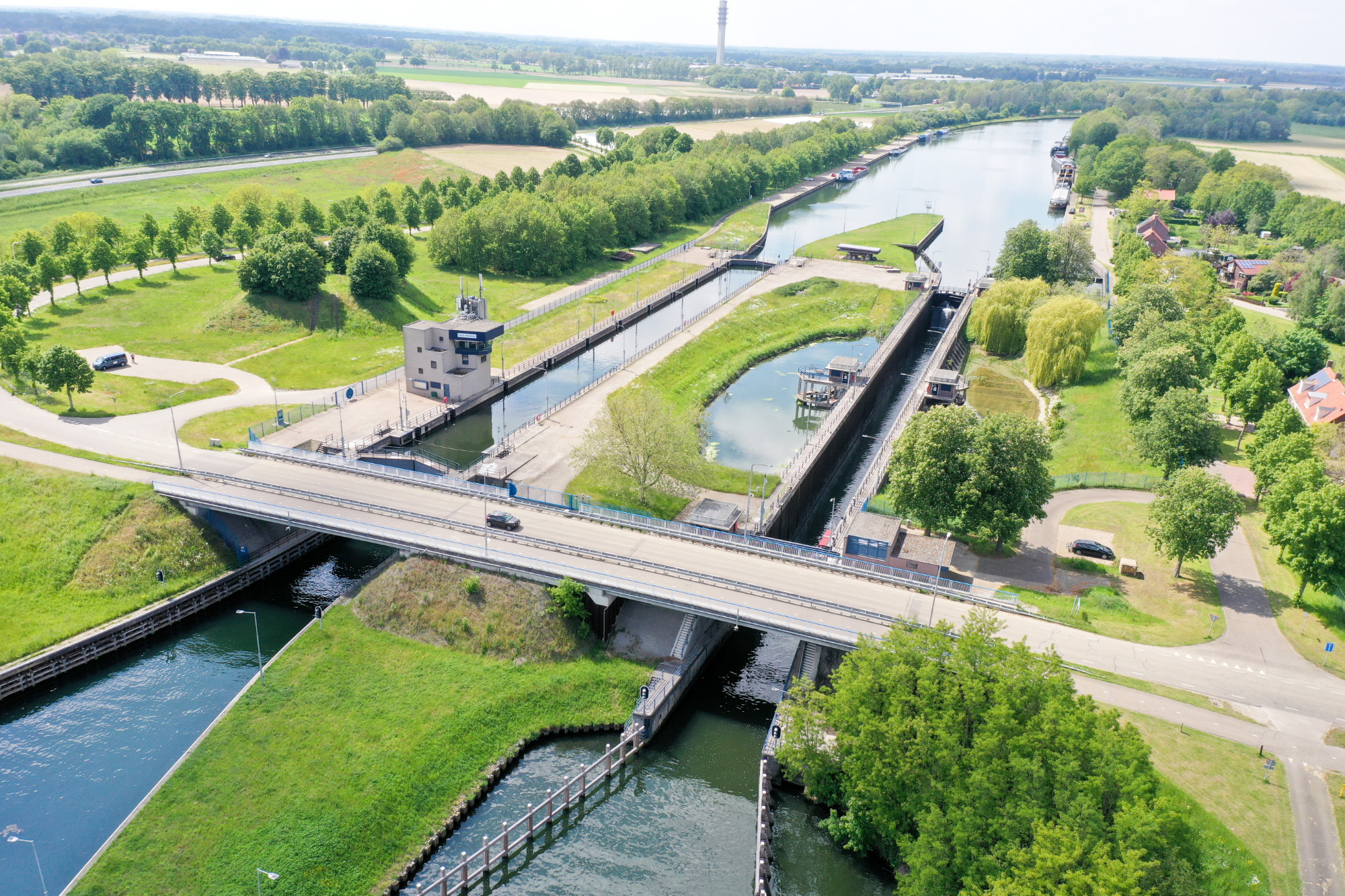 Foto: Rijkswaterstaat