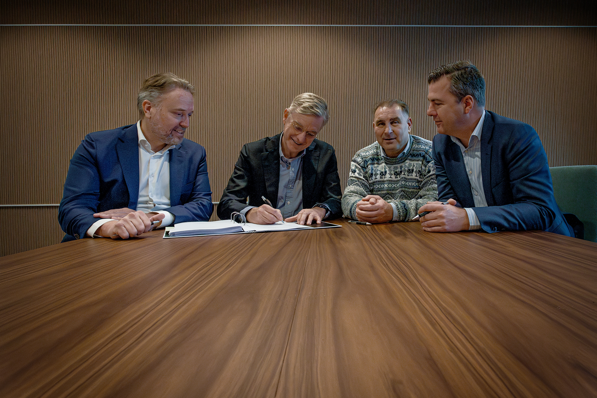 Bron: Sweco Nederland