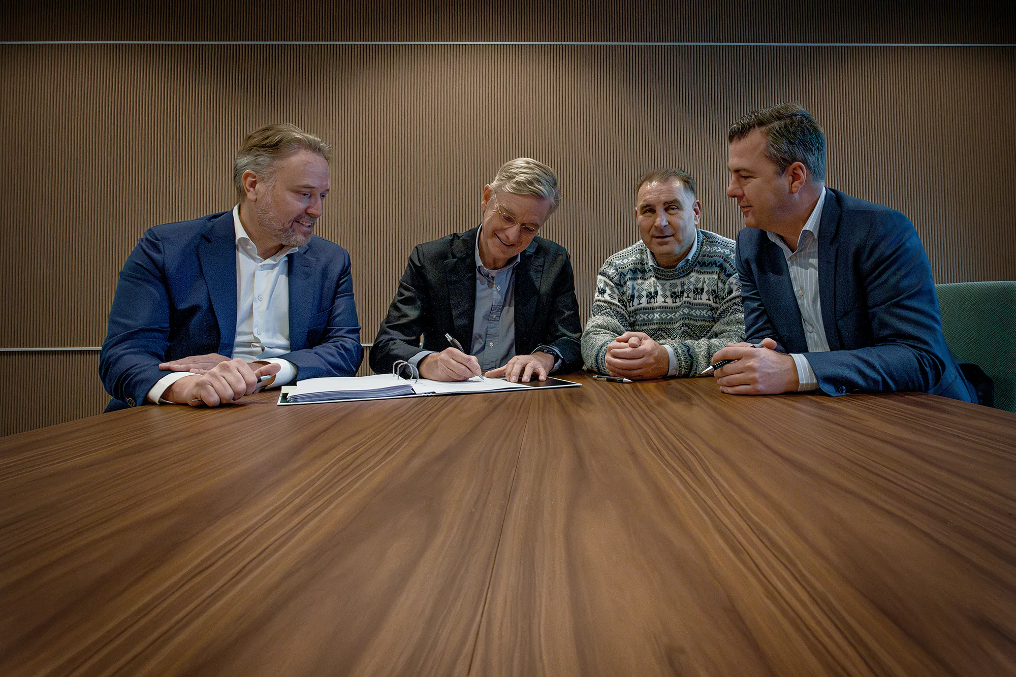 Bron: Sweco Nederland