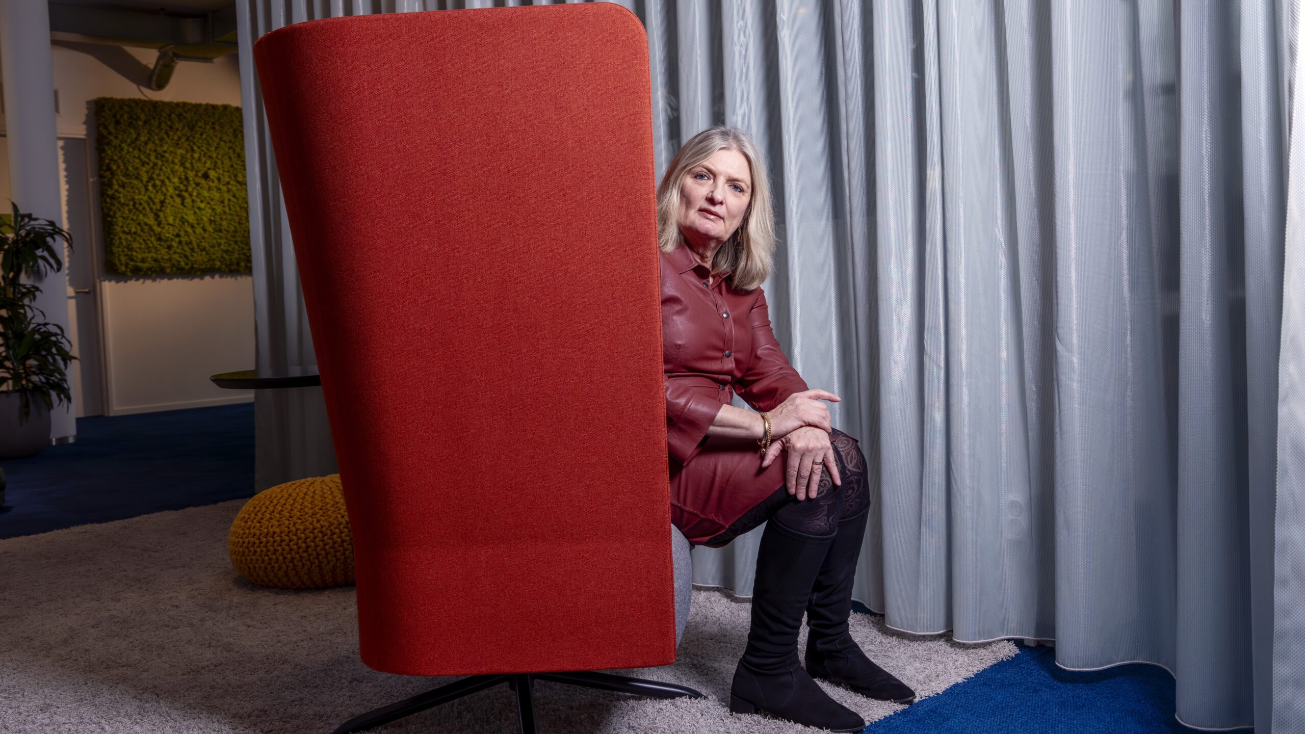 Foto: Guido Benschop