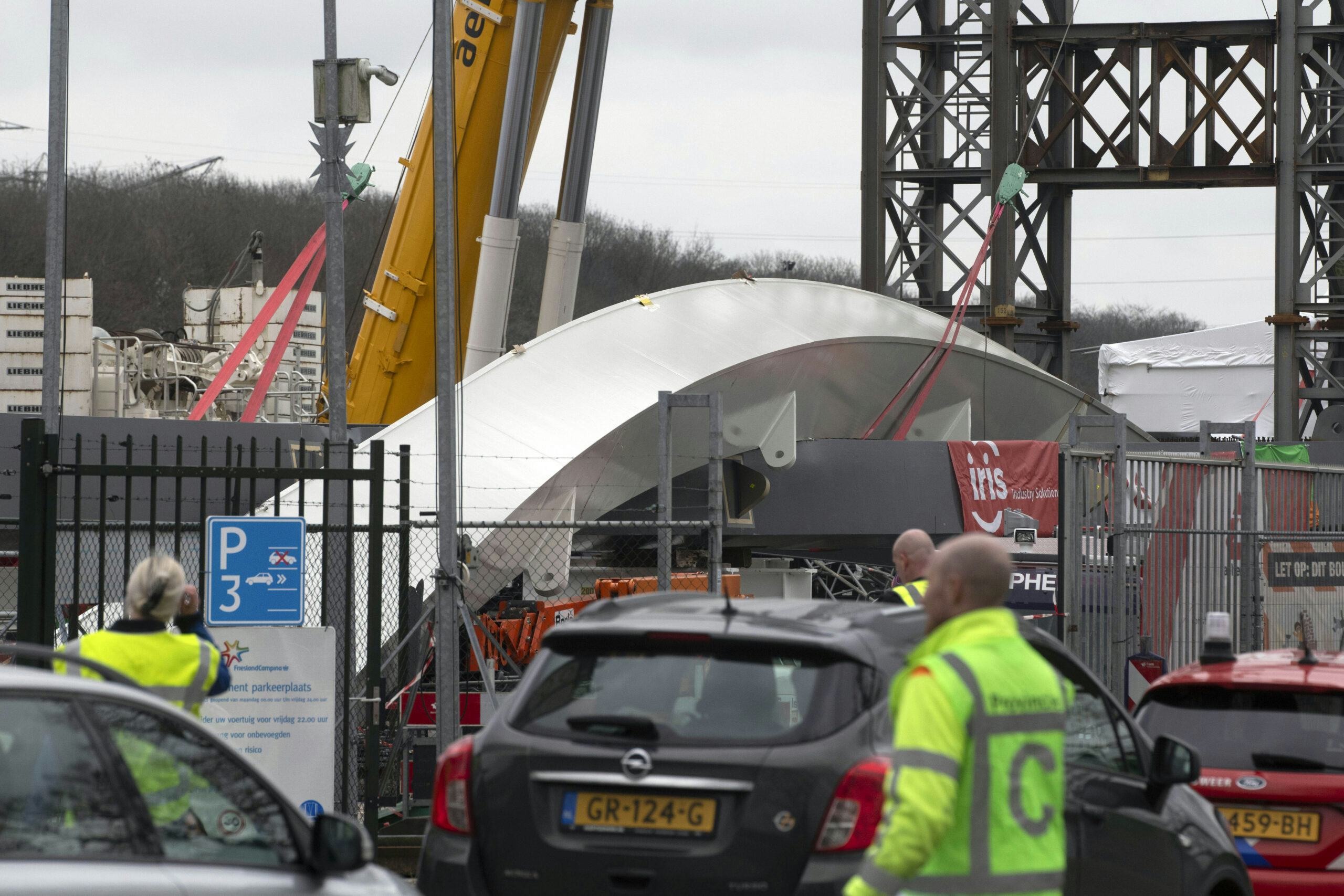 Foto: Ruben Meijerink / APA FOTO