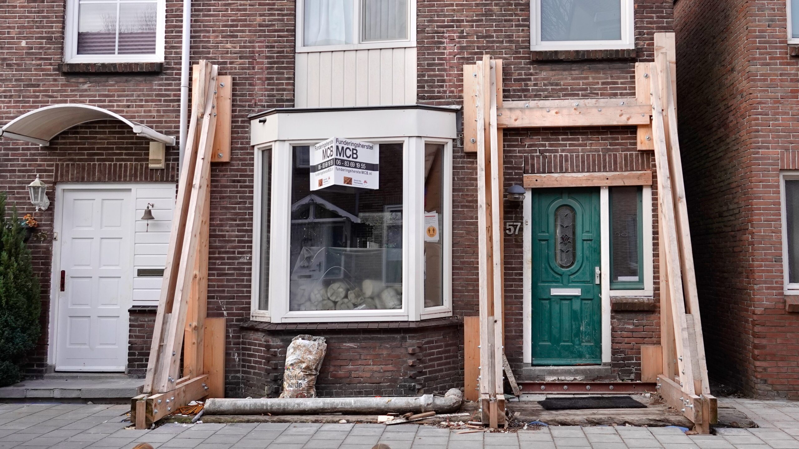 Foto : ANP/ HH / Berlinda van Dam