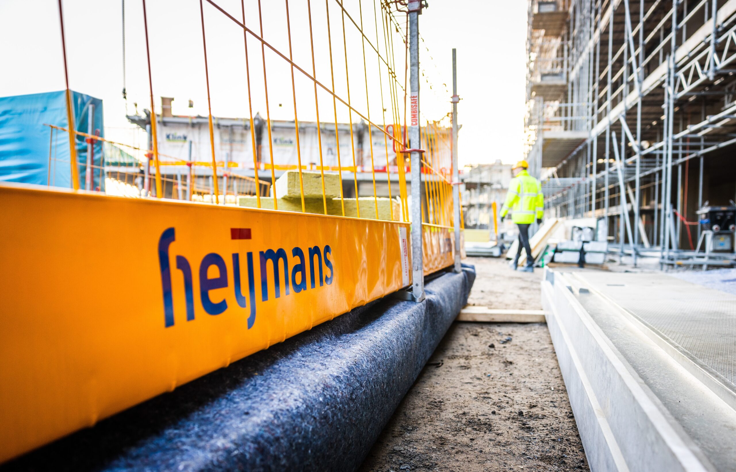 Foto: ANP / Jeffrey Groeneweg