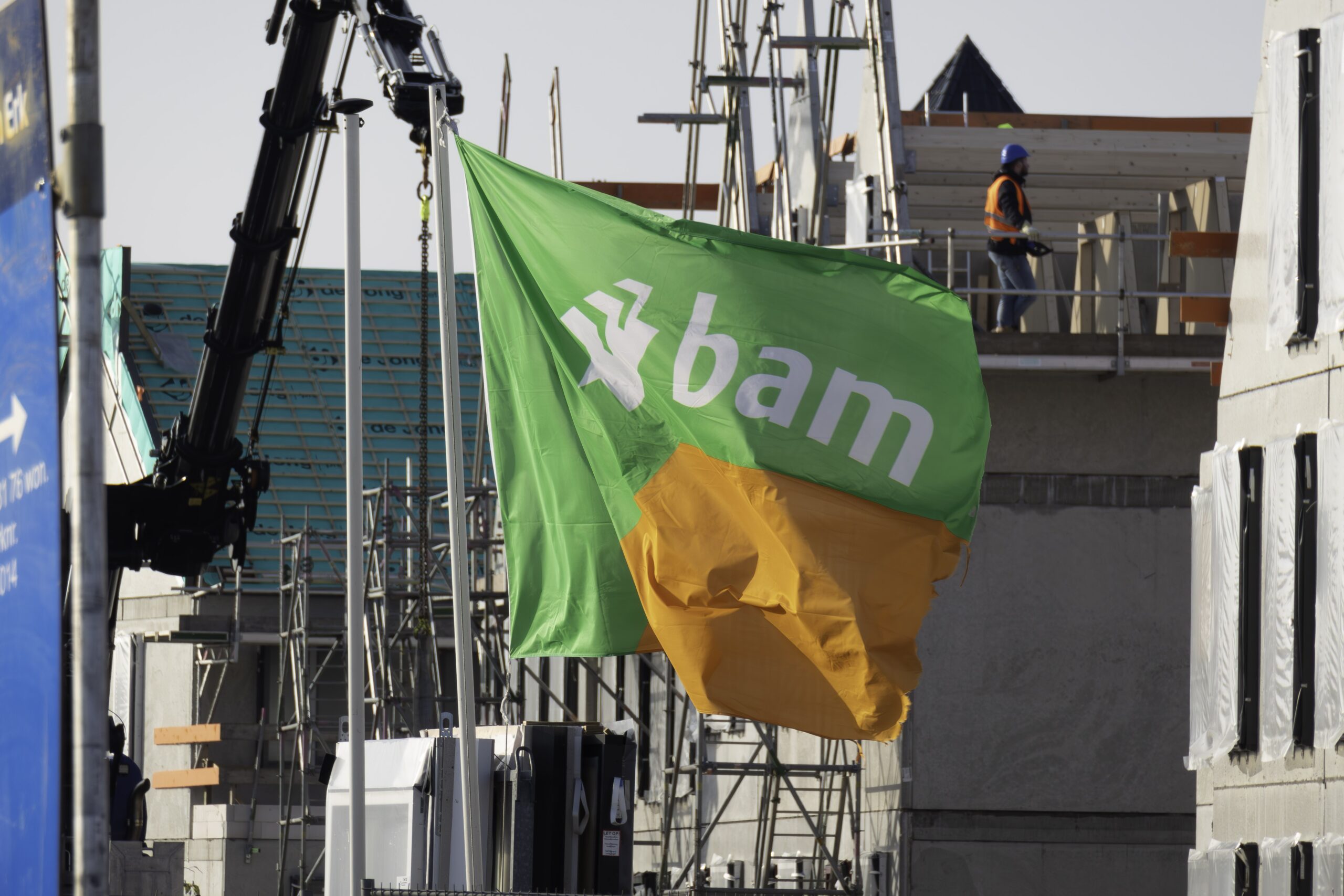 Foto: ANP/Marcel Antonisse