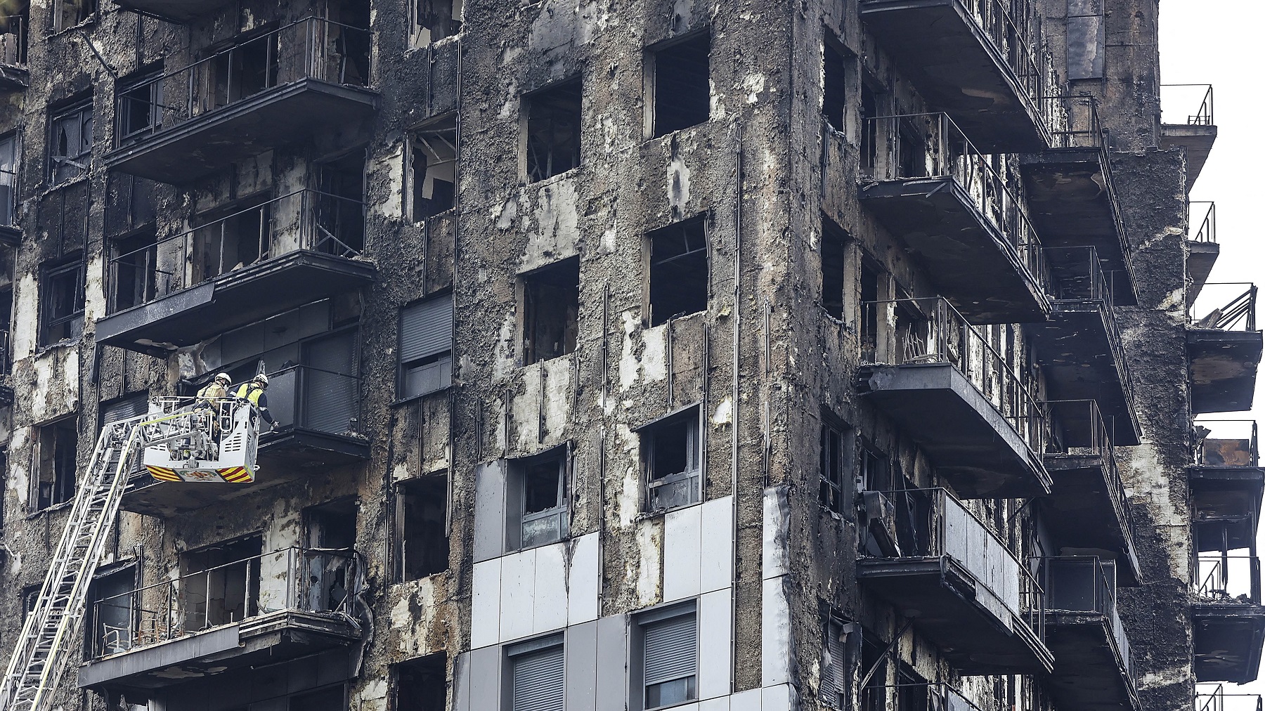 Foto | ANP Photo by Rober Solsona / Europa Press/ABACAPRESS.COM