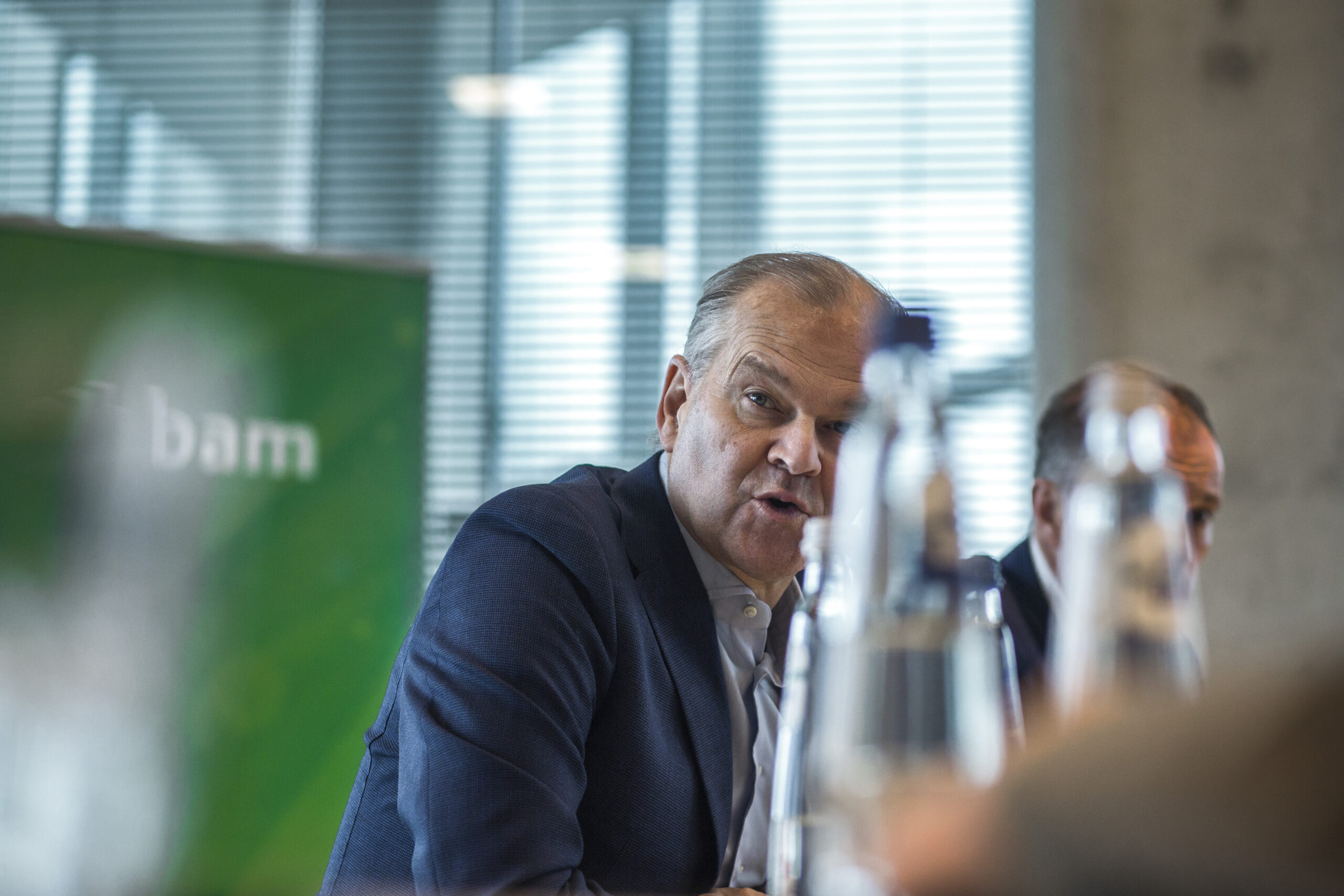 Foto: Eran Oppenheimer