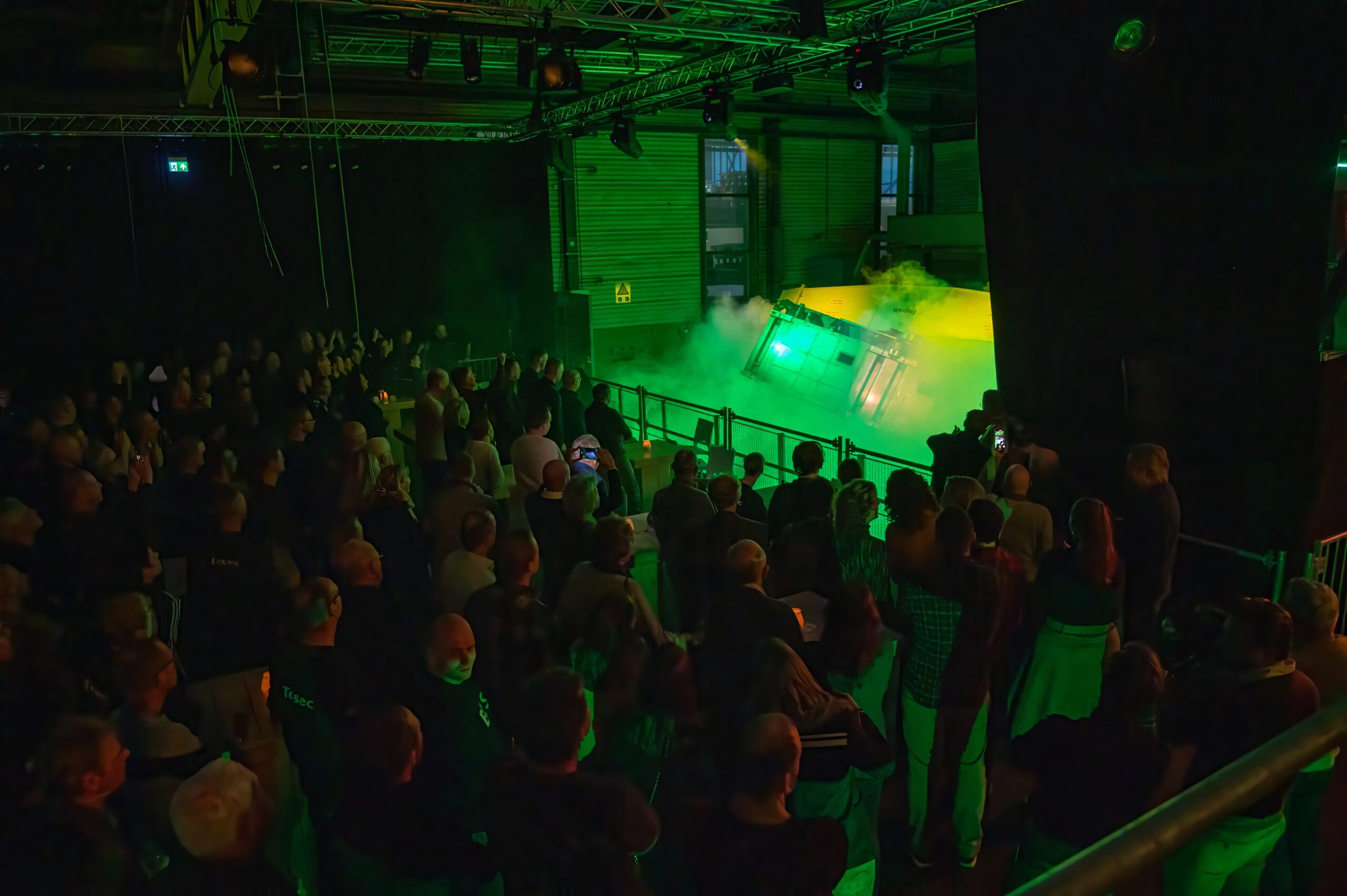 Innovatief 'ponton van de toekomst' is dubbel feestje waard