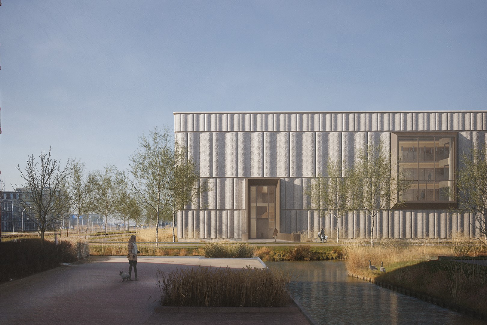 Beeld: Architectenbureau Office Winhov