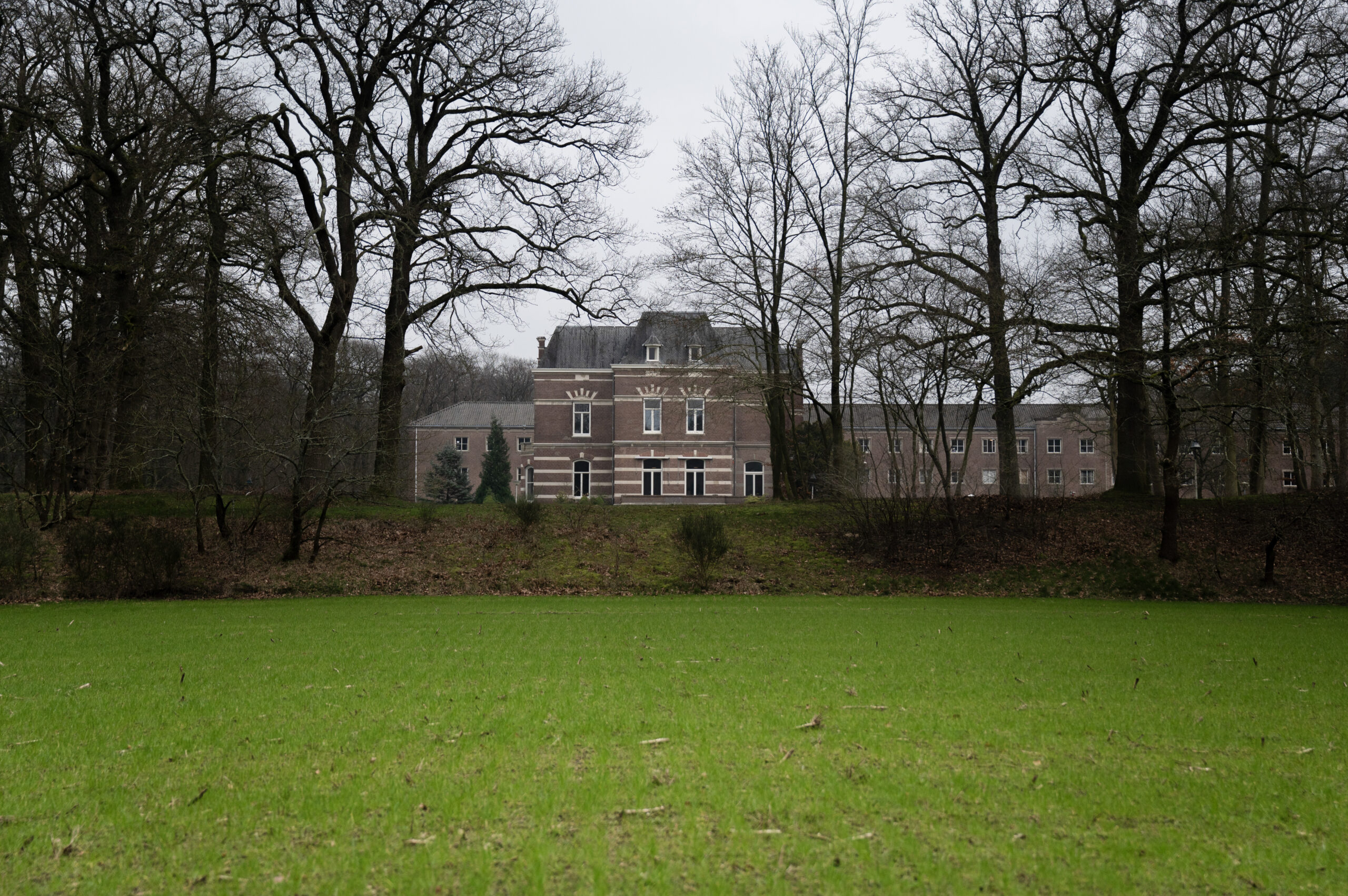 Landgoed Dijnselburg
foto: Bram Petraeus