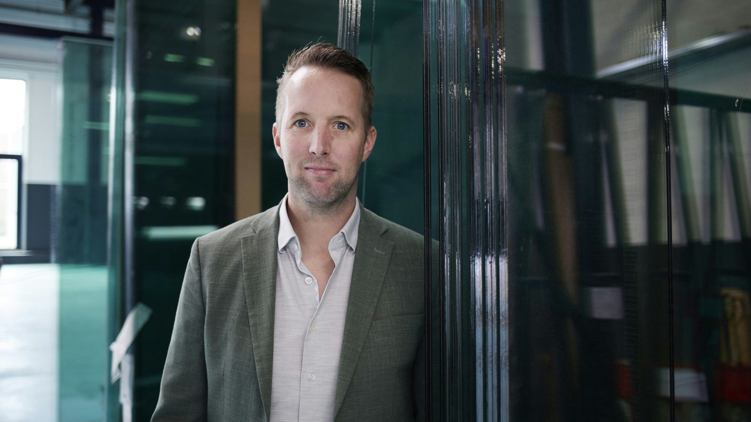 Foto: Christiaan Krouwels