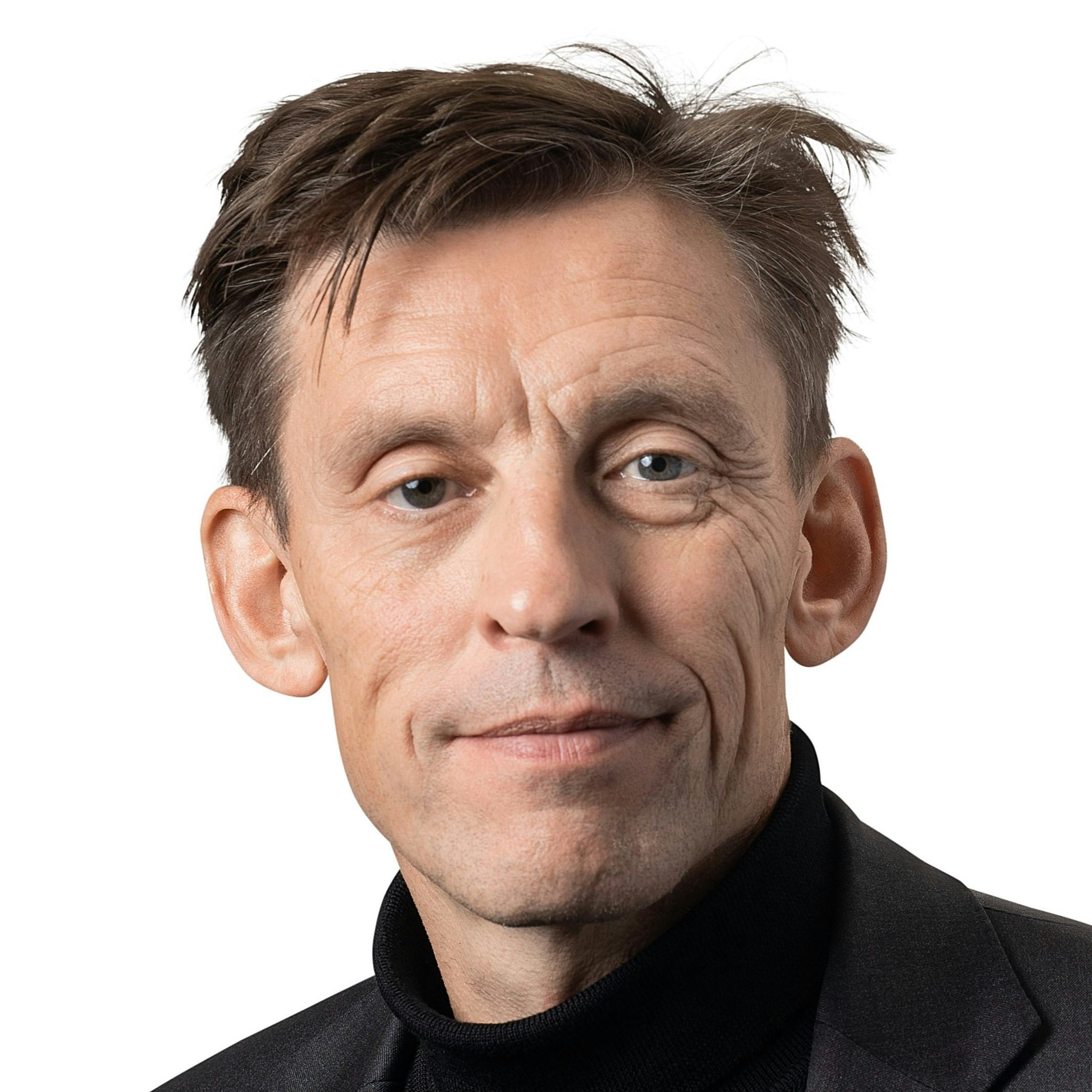 Jaap Wiedenhoff