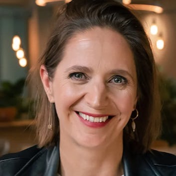 Wencke Ester-Lorber (voorzitter)