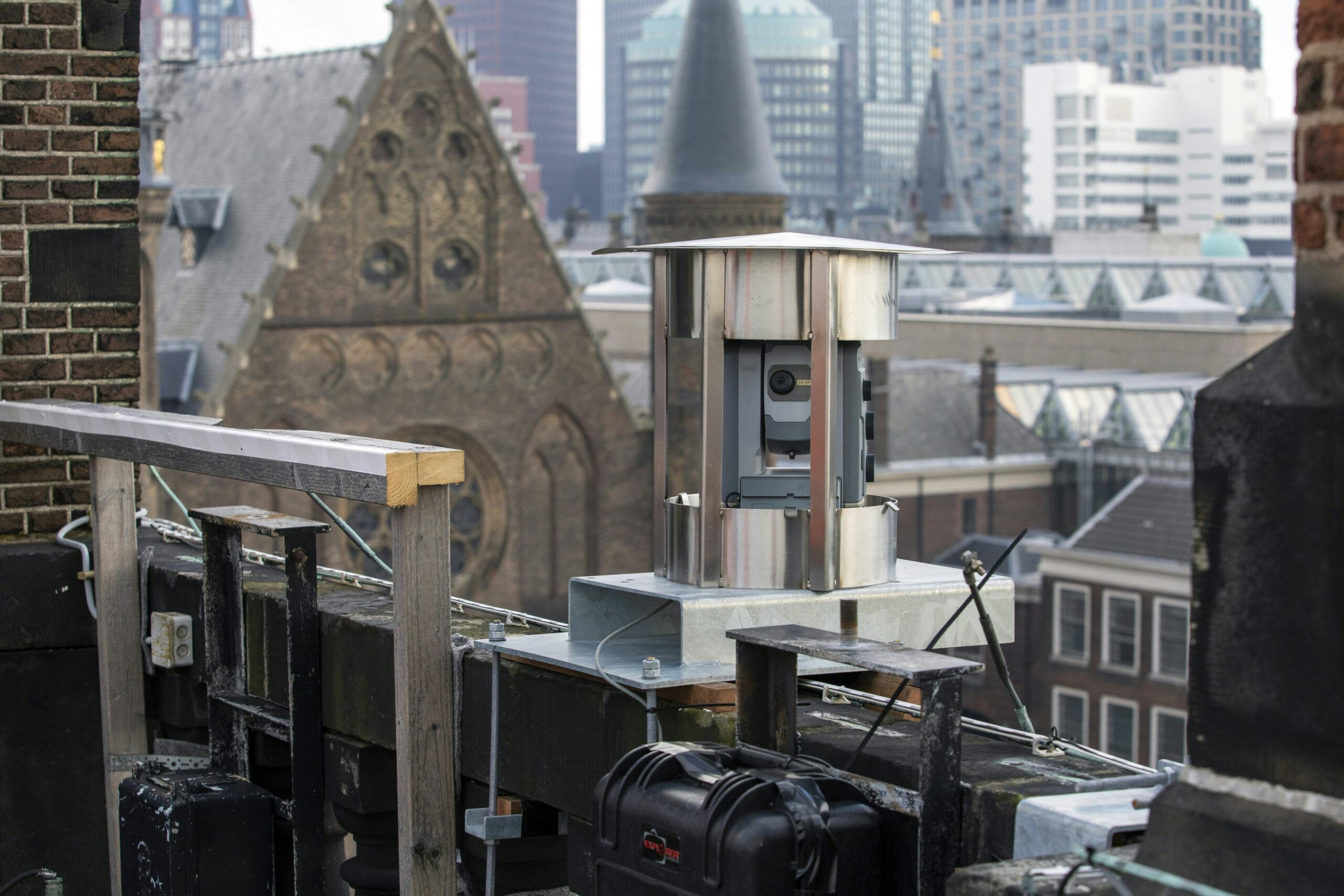 Foto: Suzanne van de Kerk