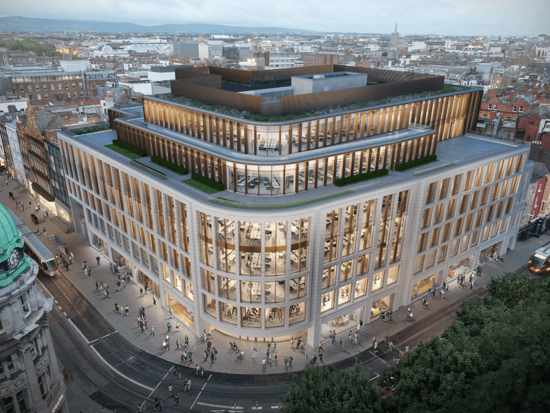 Aluminium in de bouw: van historisch naar thermische modernisering