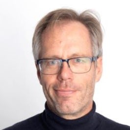 Ad Tissink (secretaris)