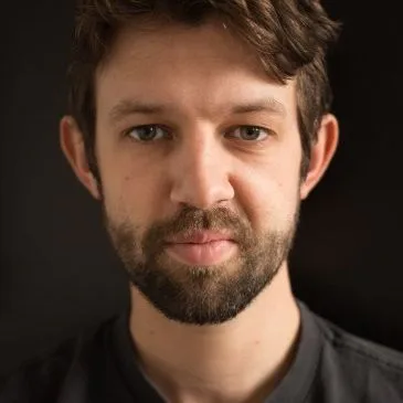 Alexander Leeuw (secretaris)