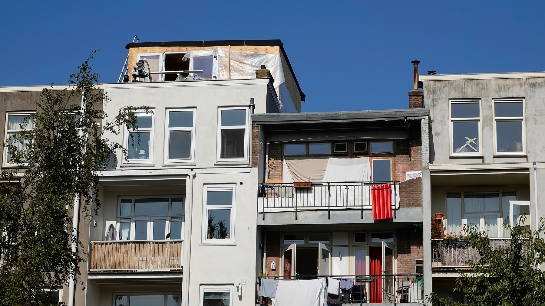 Foto ANP / Hollandse Hoogte / Berlinda van Dam