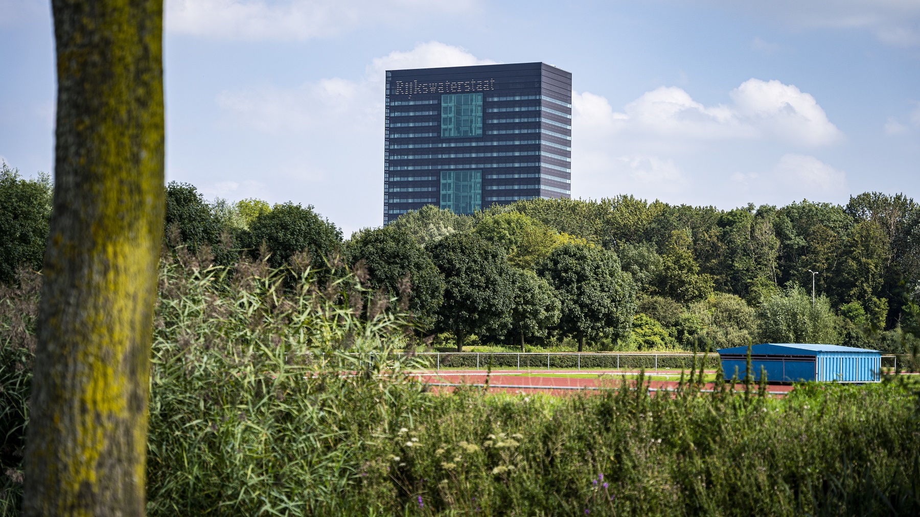 Foto: ANP / Hollandse Hoogte / Tobias Kleuver