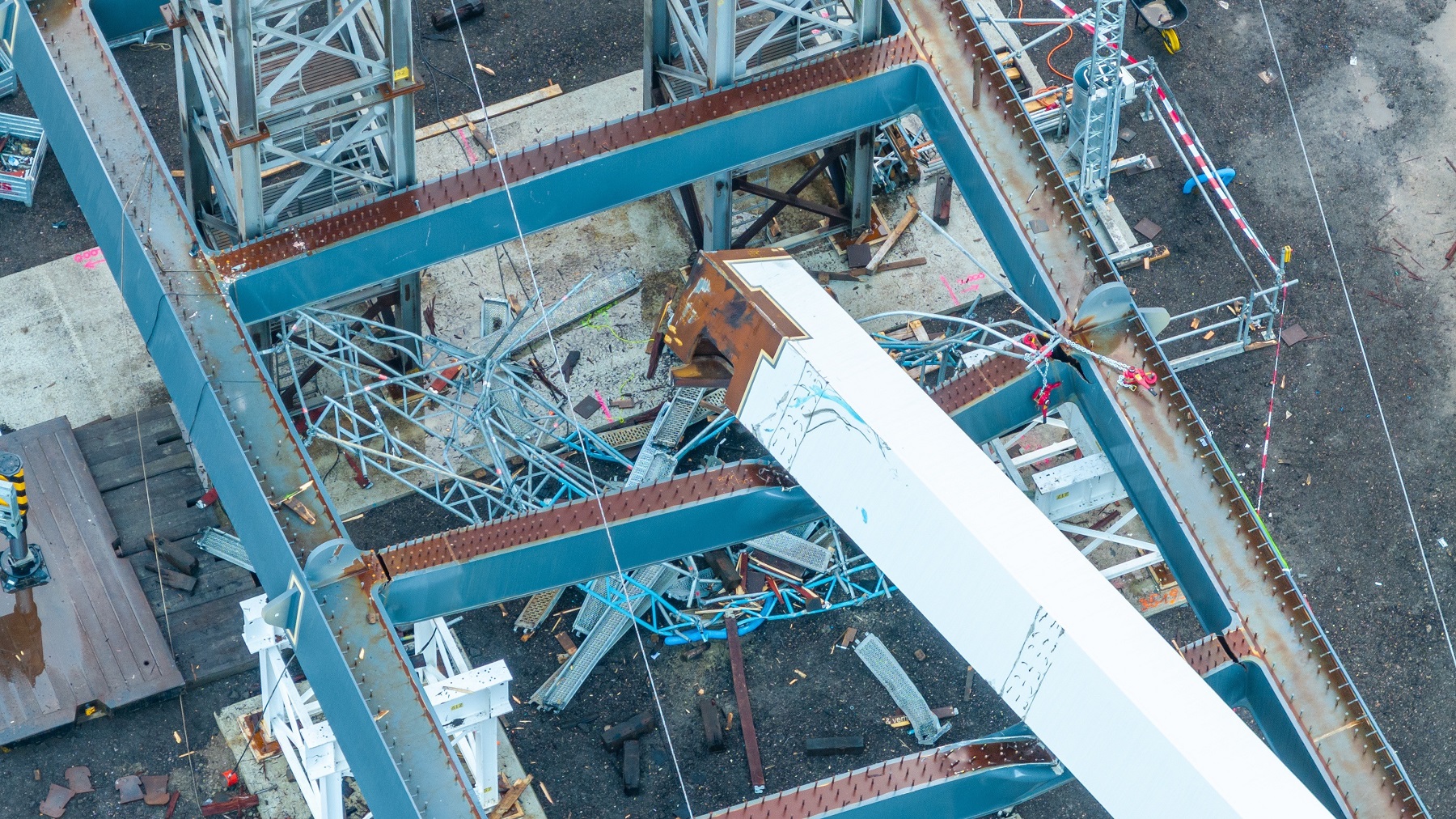 Foto: ANP / Hollandse Hoogte / CAMJO  media