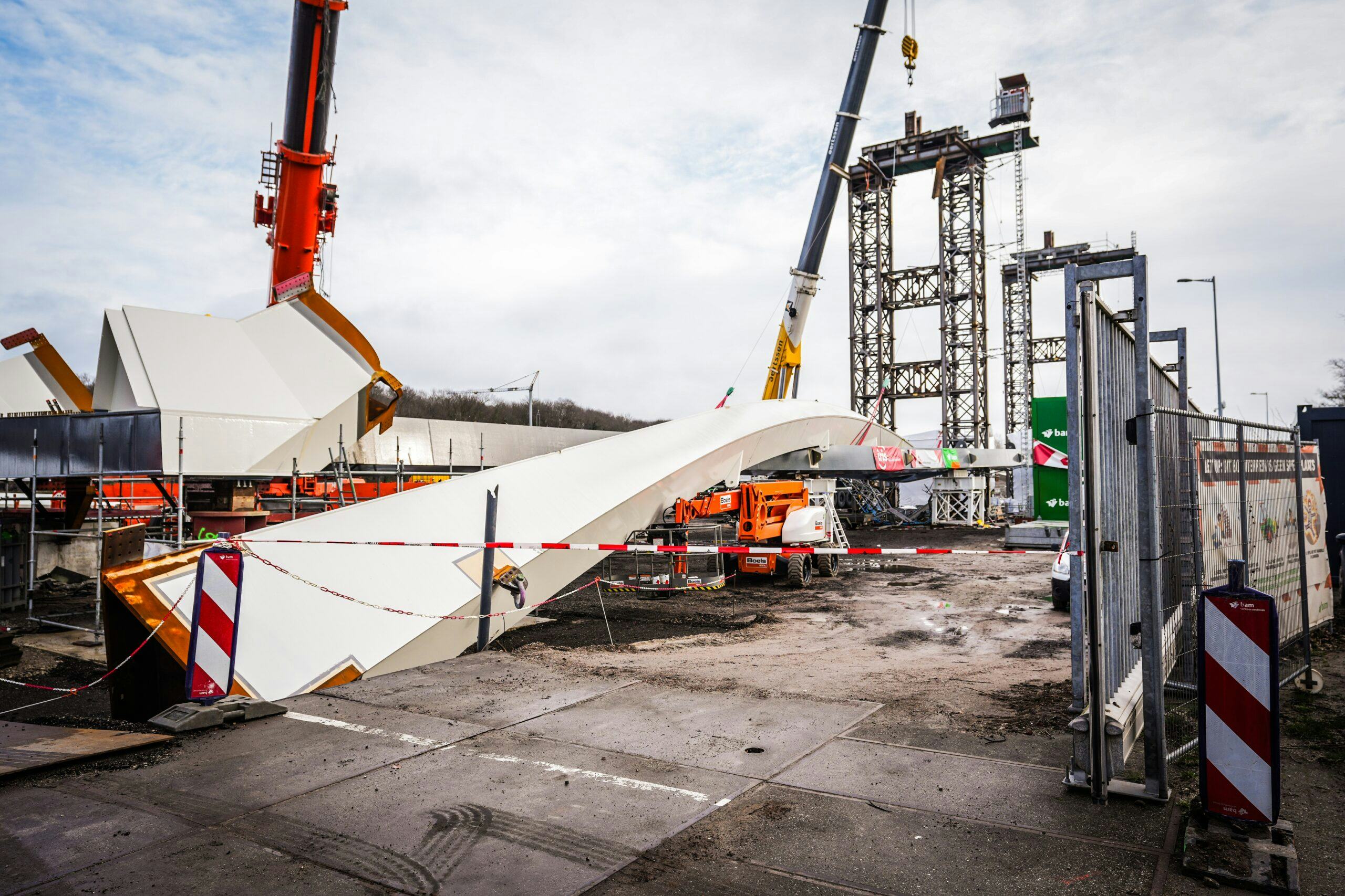 Foto: ANP/Roland Heitink