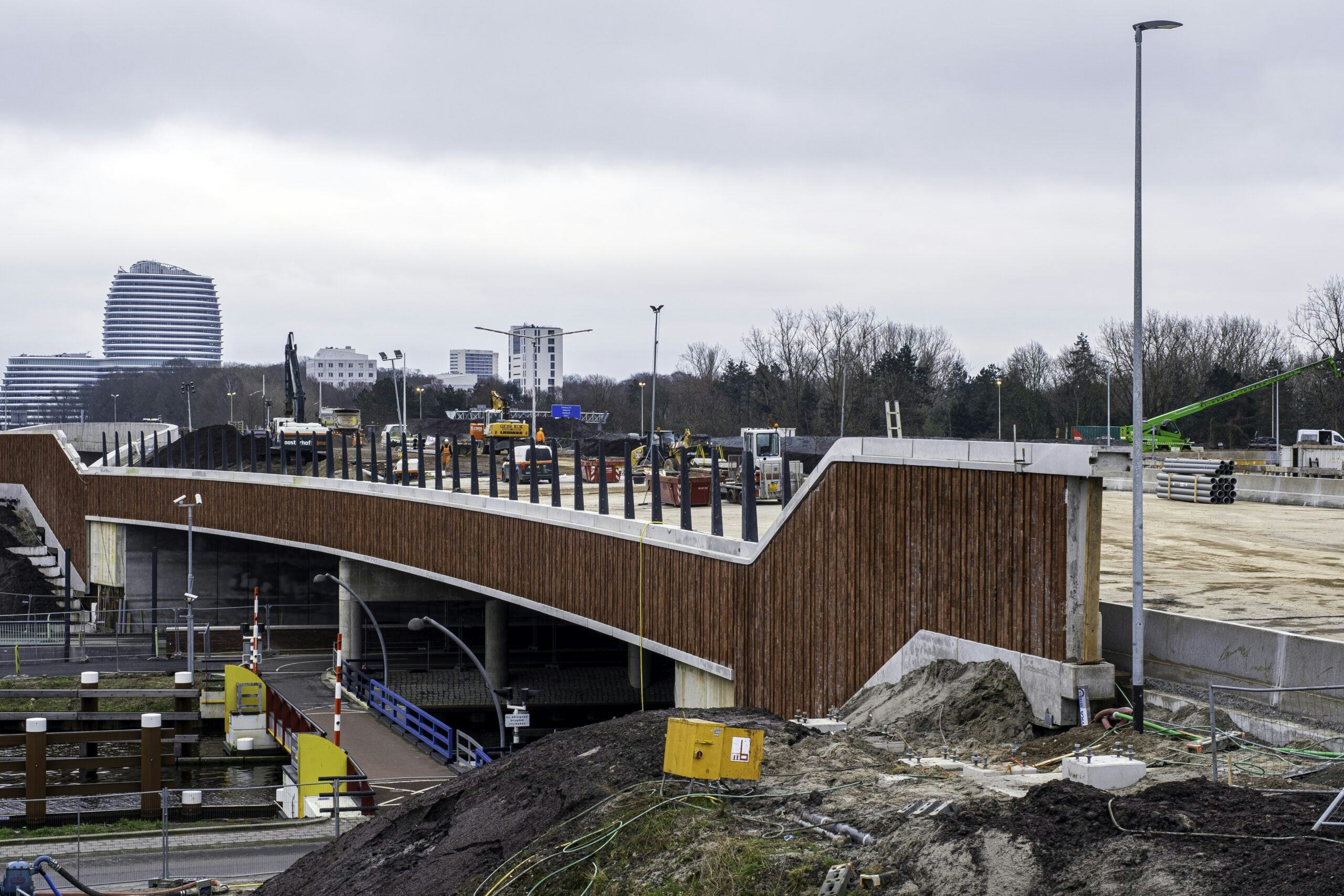 Foto: ANP / Hollandse Hoogte / Evert Jan Luchies