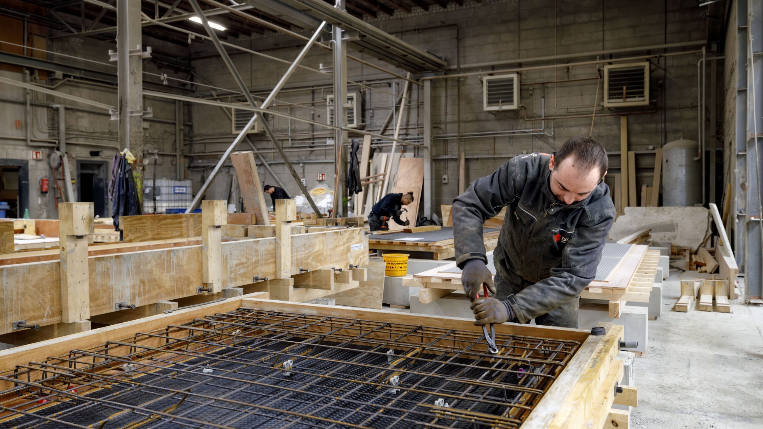 Foto: ANP / Hollandse Hoogte / Dolph Cantrijn