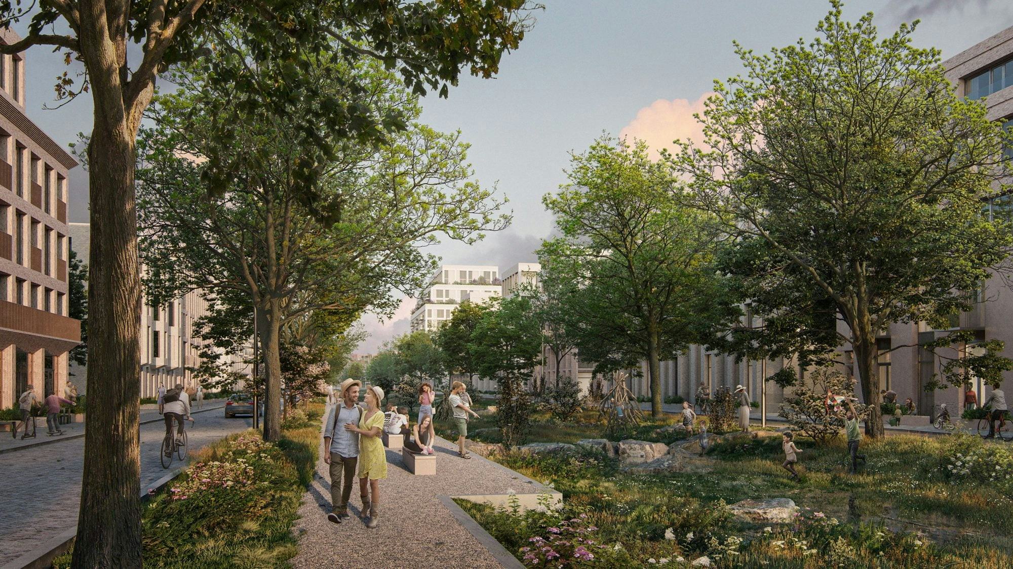 Beeld: De Zwarte Hond