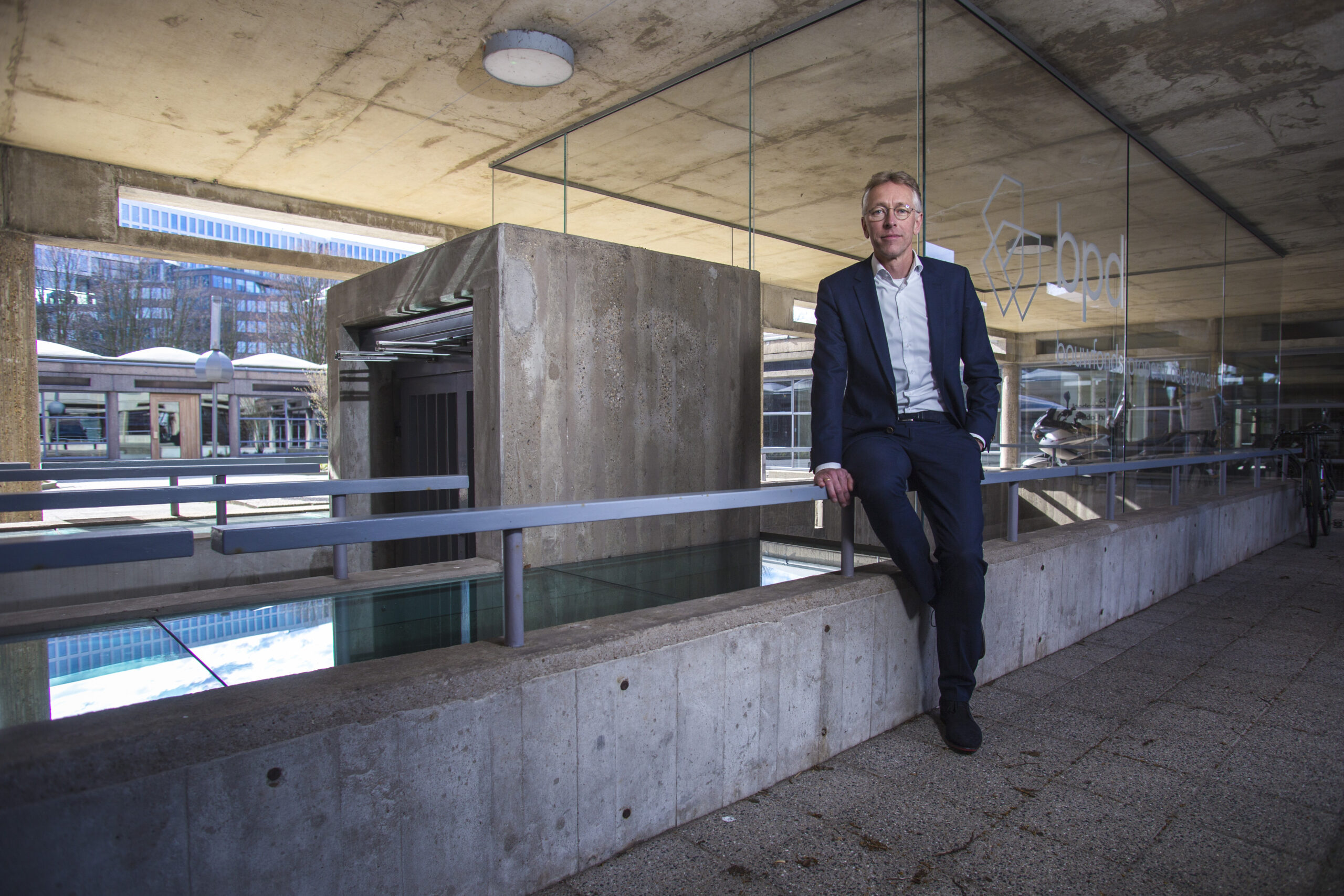 Foto: Eran Oppenheimer