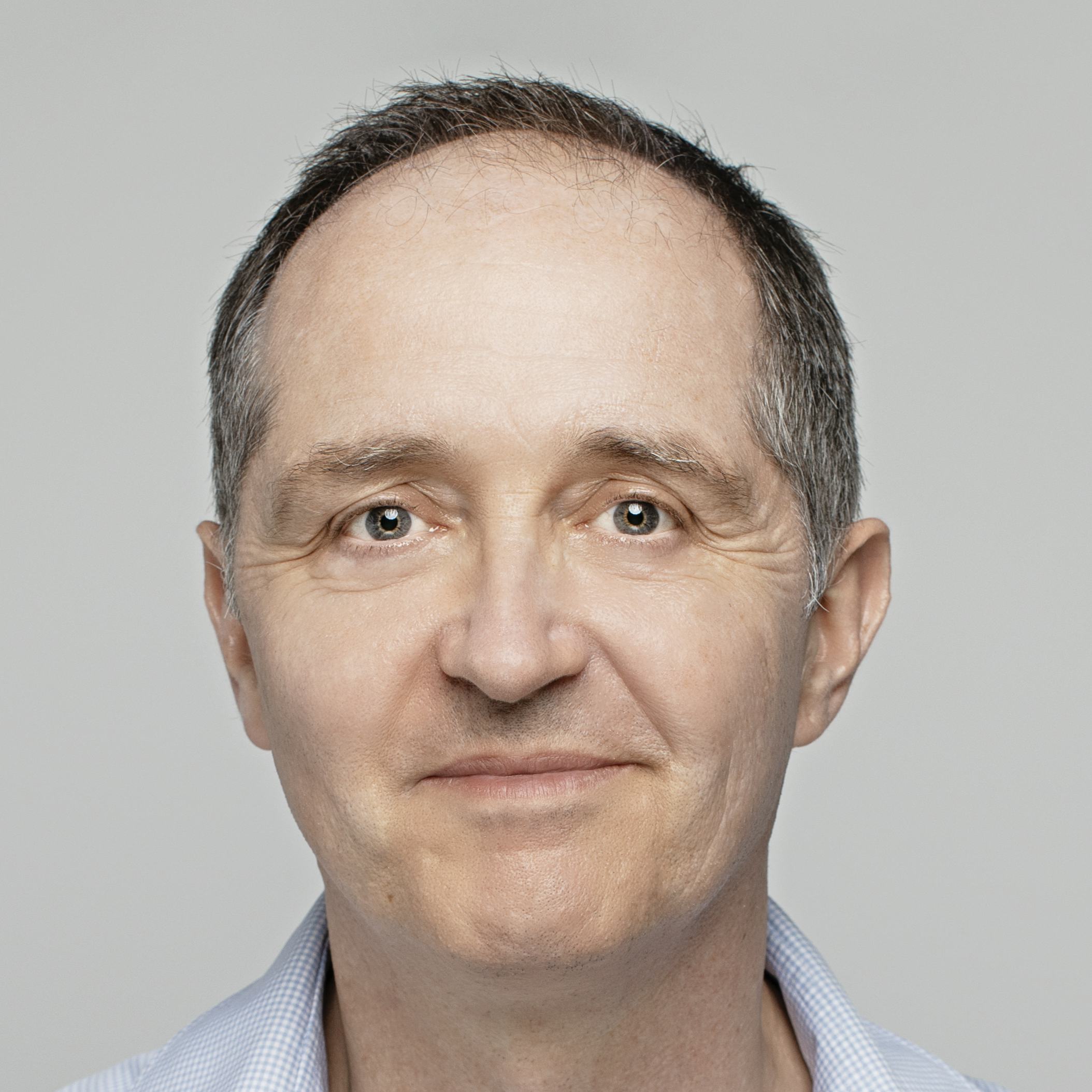 Eric Verweij (secretaris)