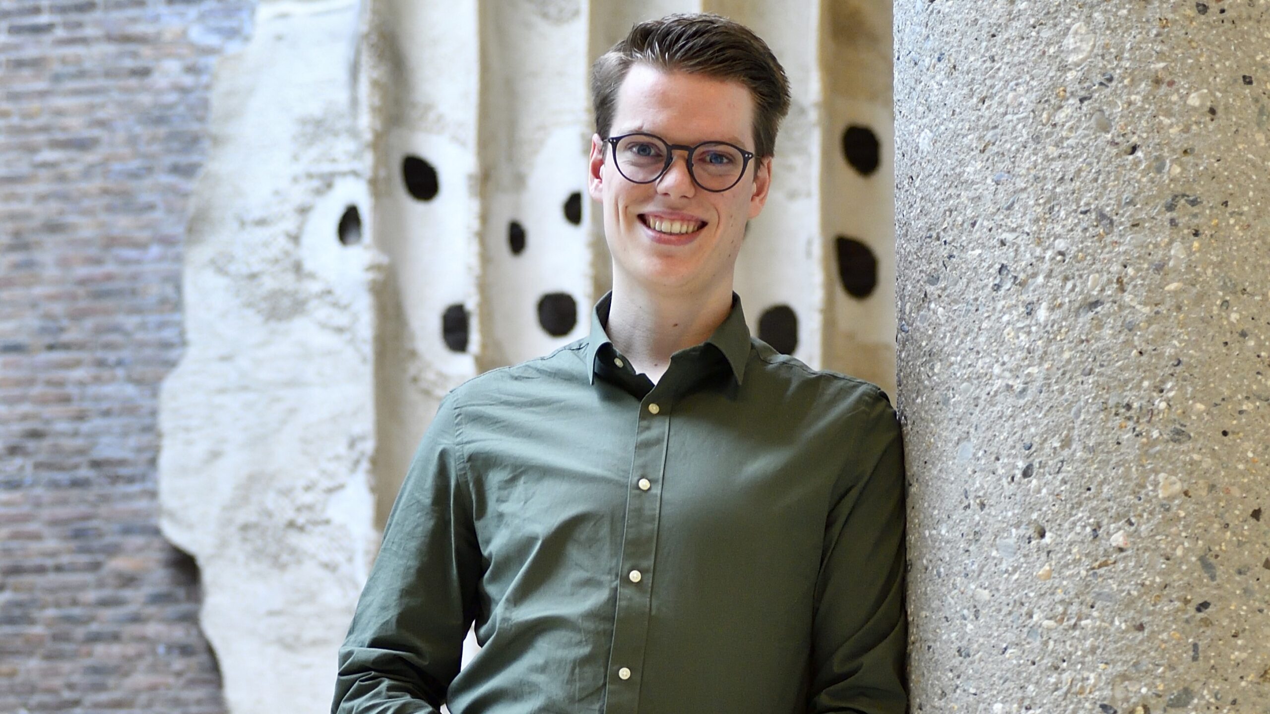 Foto: Erald van der Aa