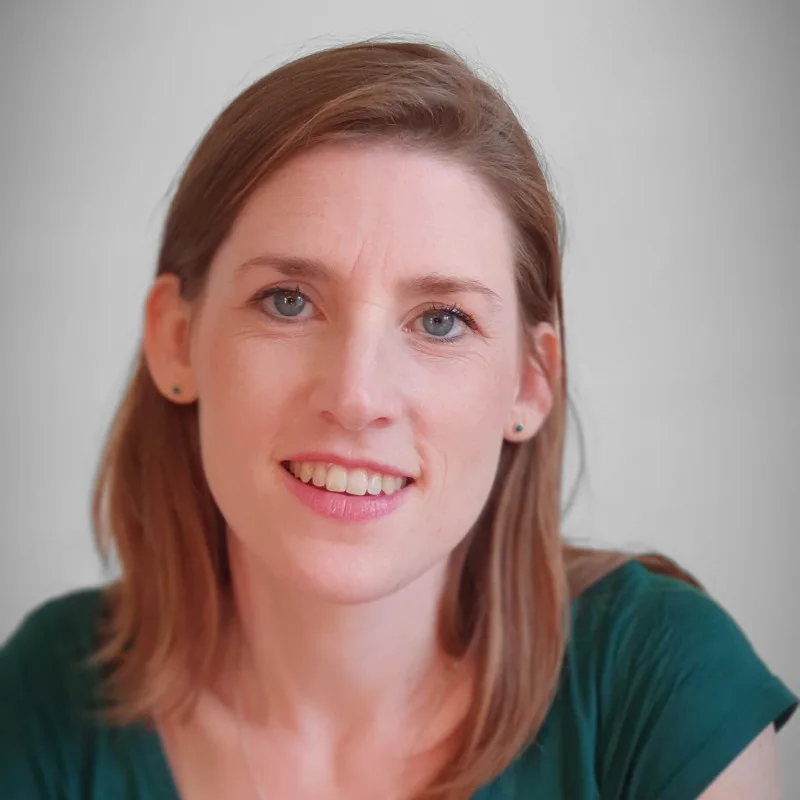 Heleen Willemsen (secretaris)