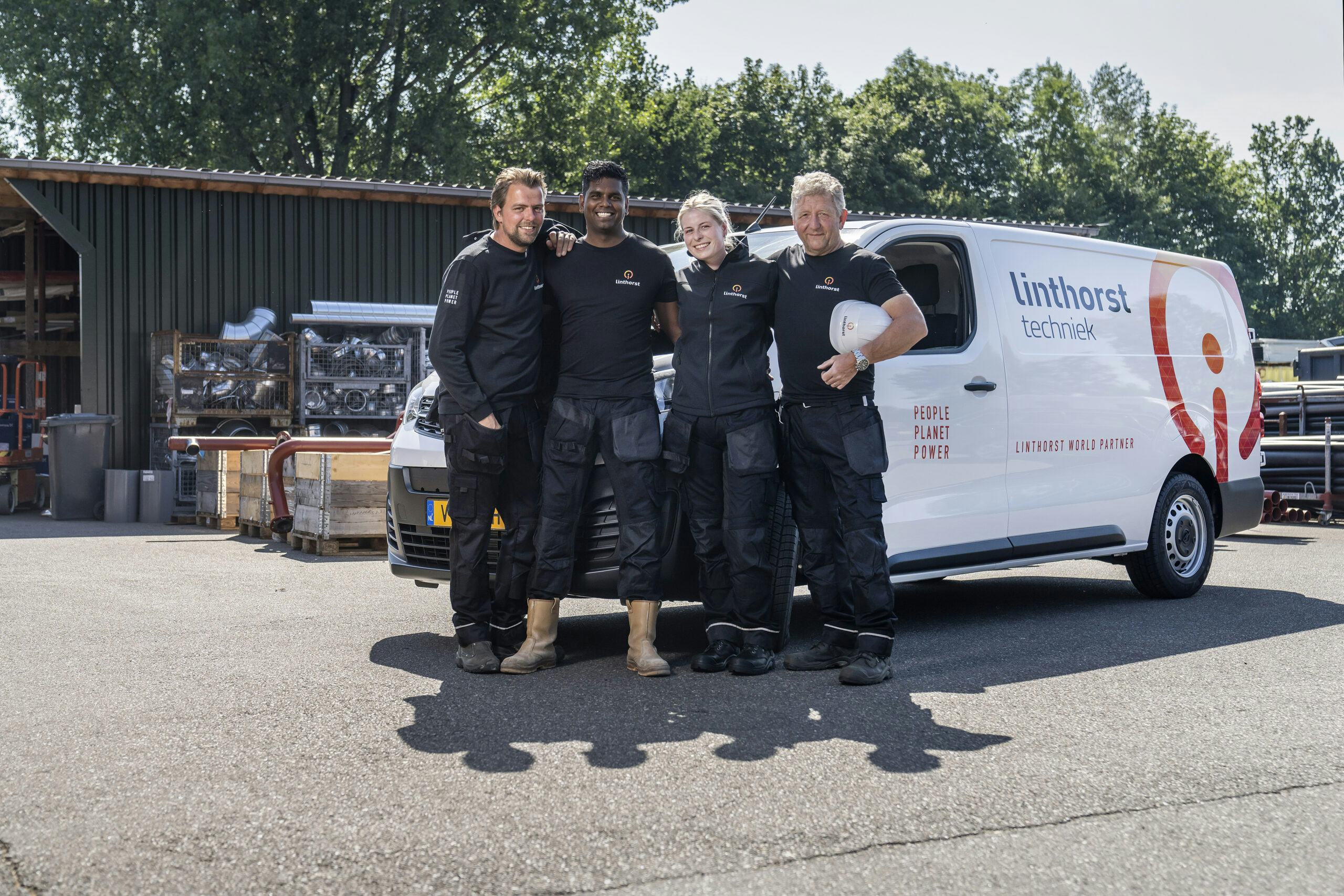 Thermische energieopslag: tóch bouwen tijdens netcongestie