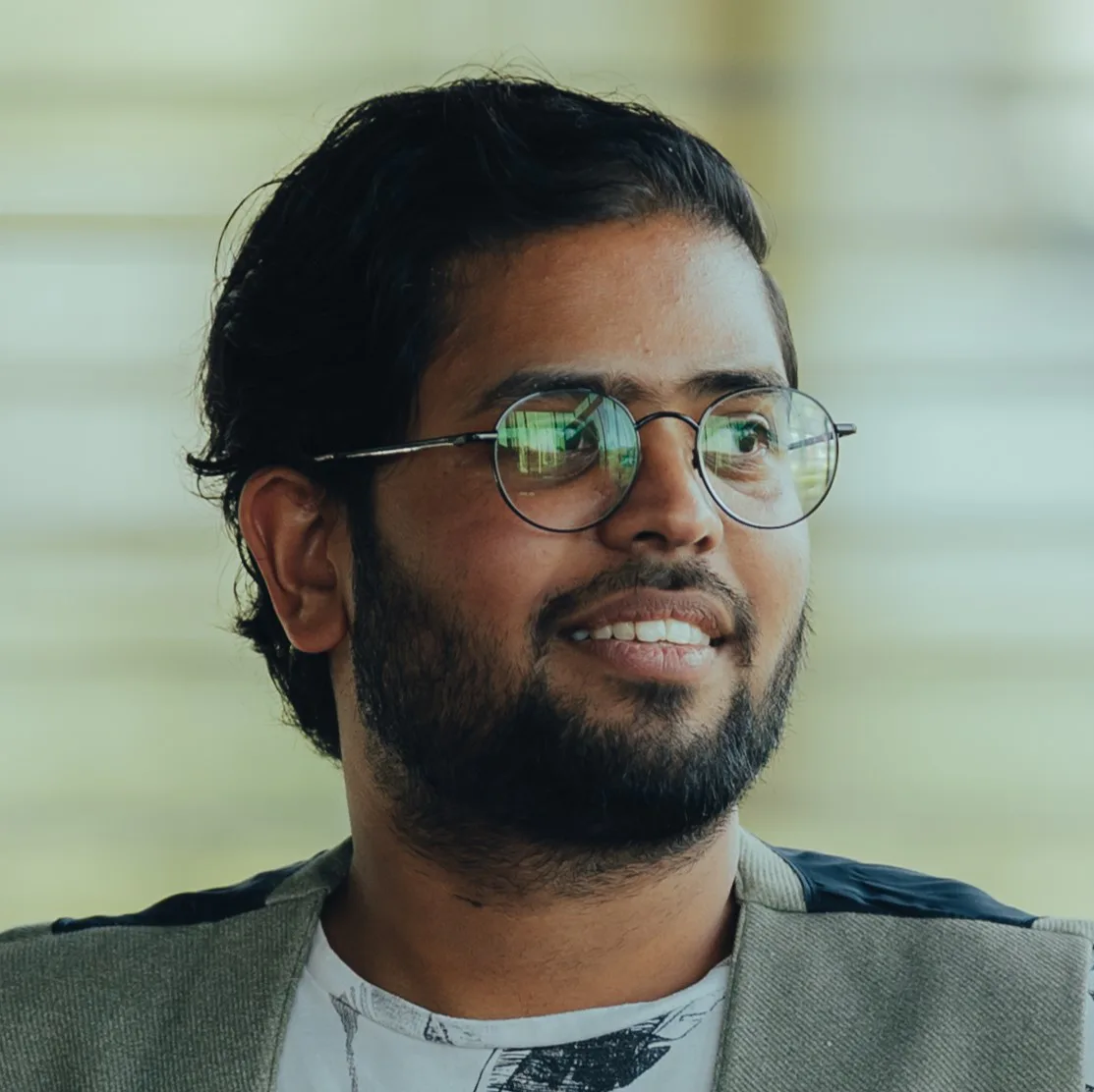 Nirul Ramkisor