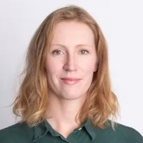 Nouska du Saar (secretaris)