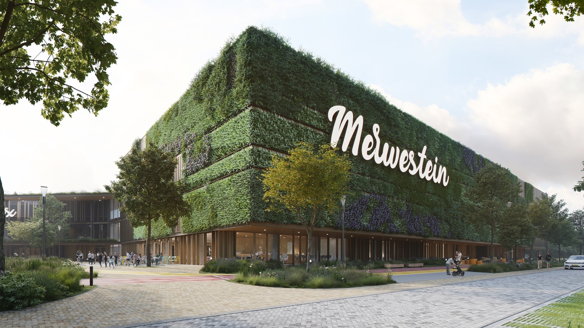 Beeld: Slangen+Koenis Architecten 