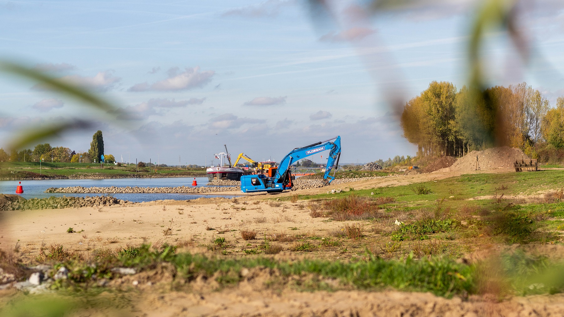 Foto | Yvette Brands, Ploegam