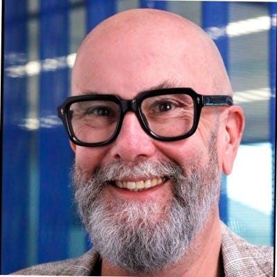 Rob Roef (voorzitter)