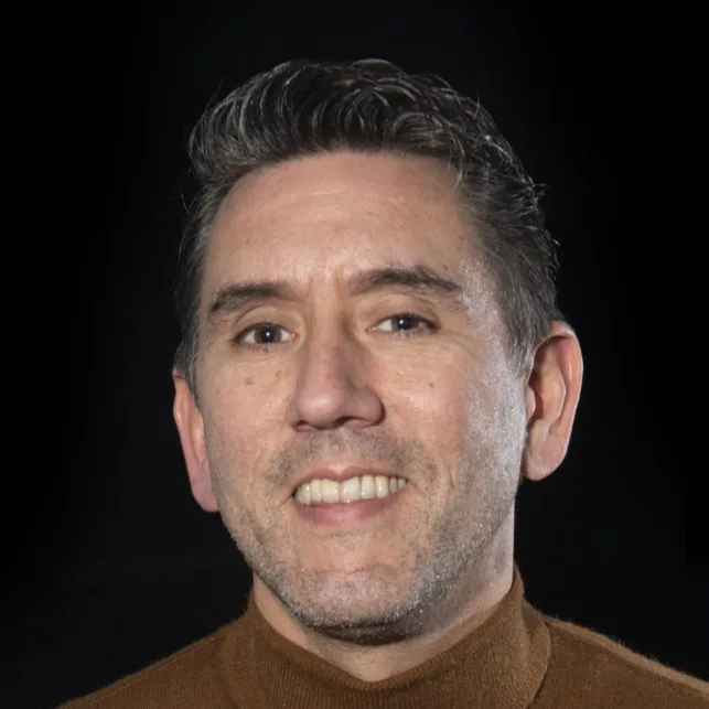 Thomas van Belzen (secretaris)