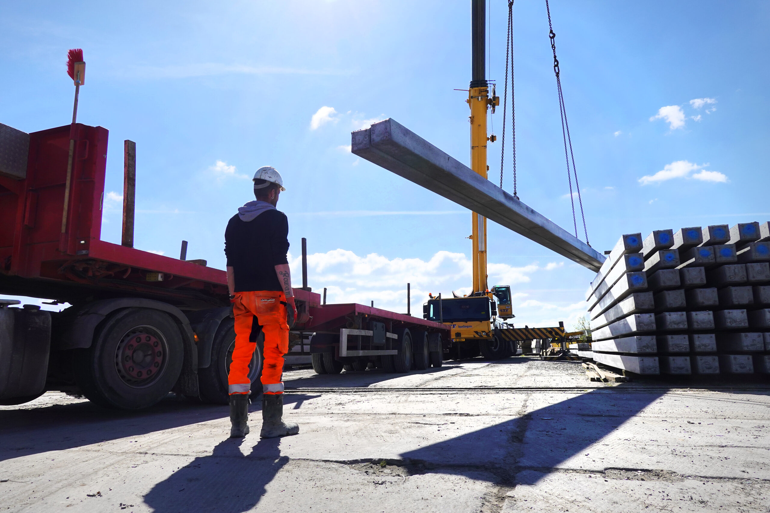 Foto: Alex J. de Haan