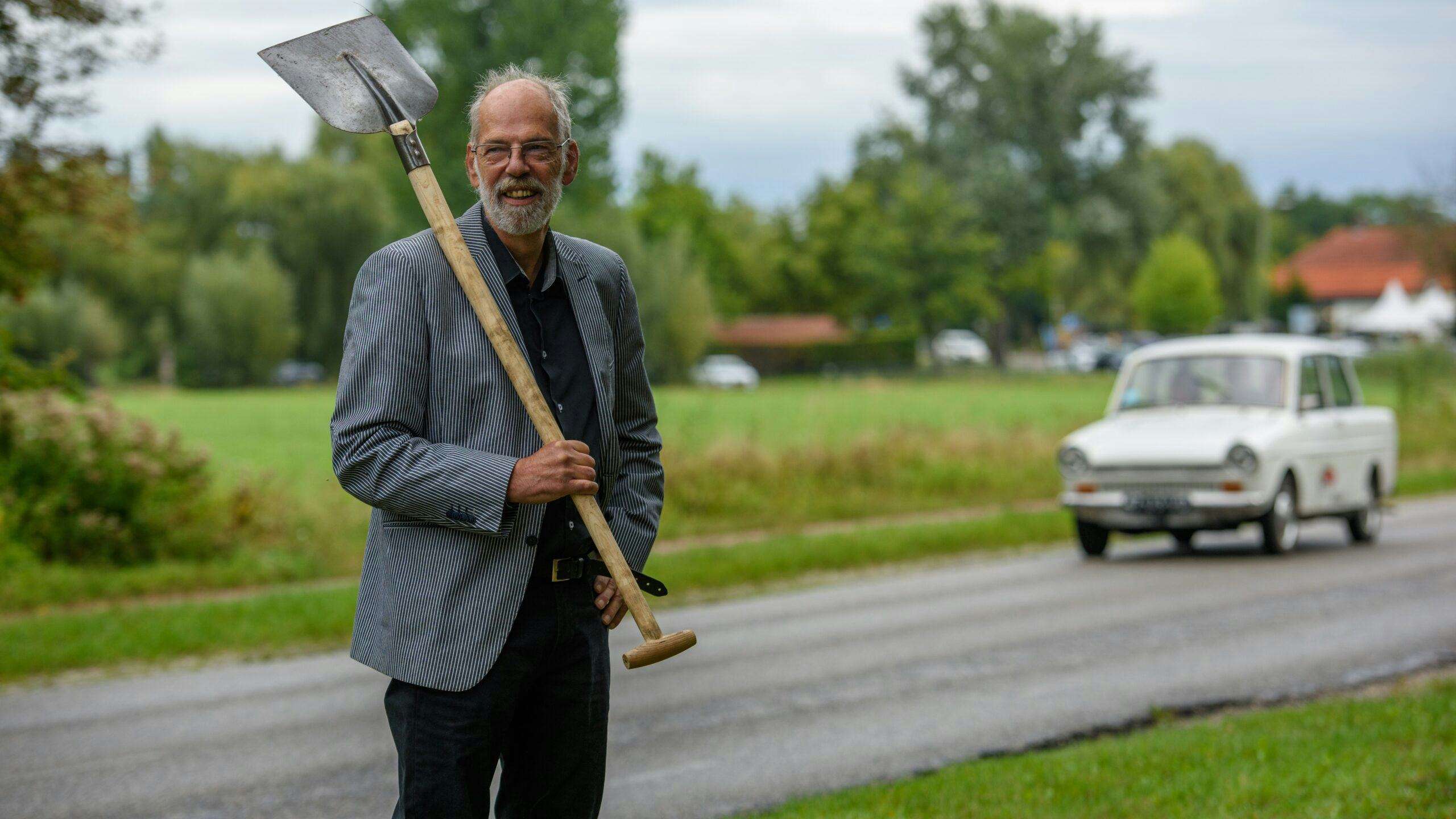 Foto: Jean Pierre Reijnen