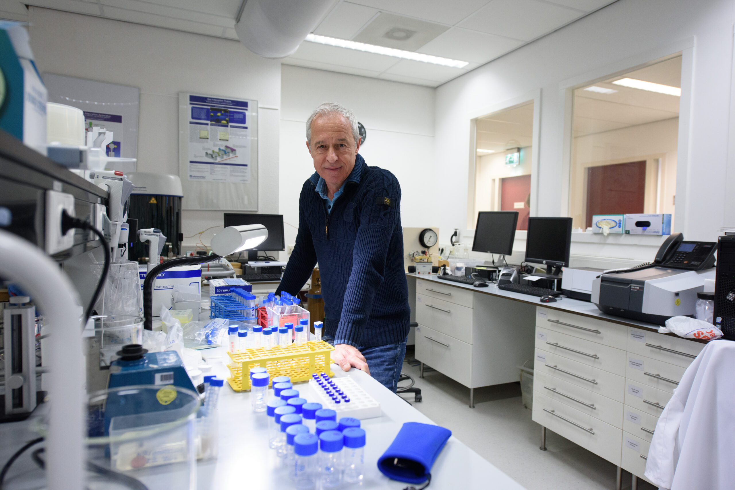 Foto: Jean Pierre Reijnen