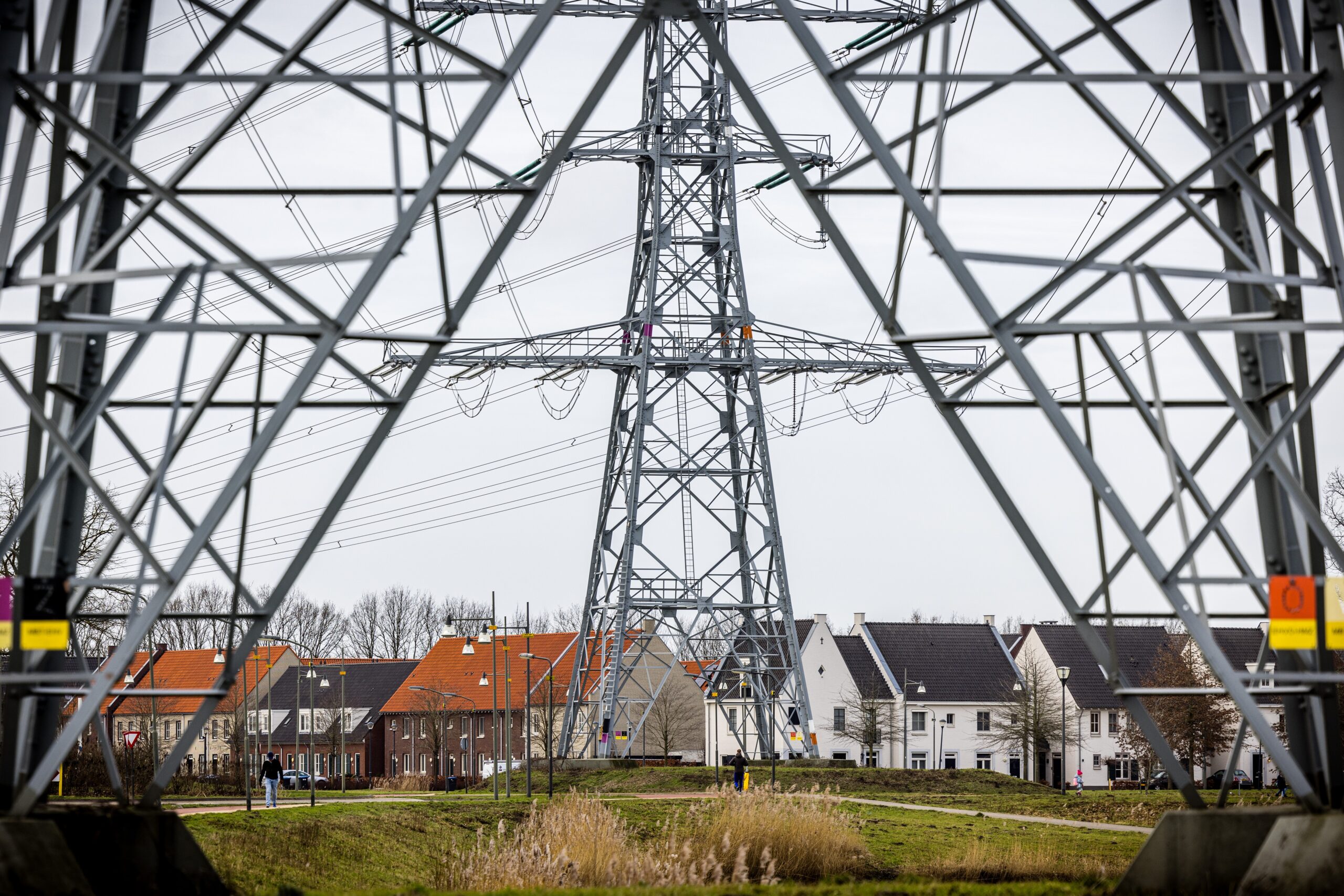 Foto: ANP / Hollandse Hoogte / Rob Engelaar