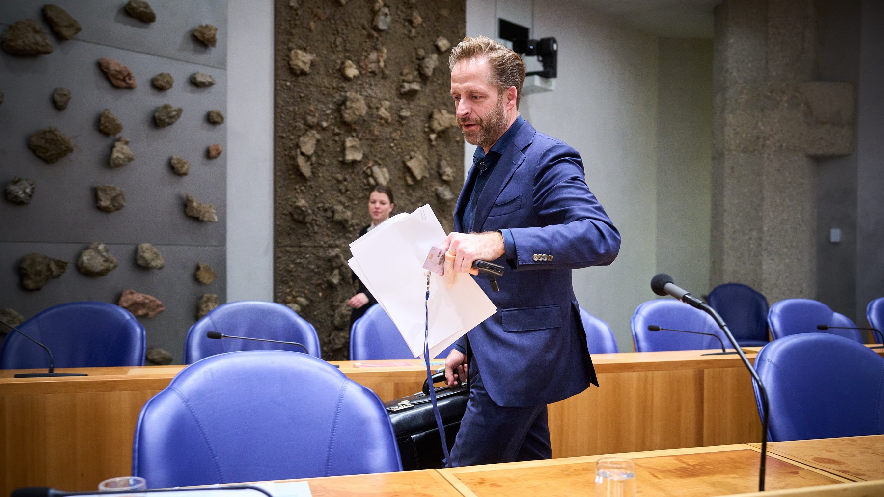 Foto: ANP/Phil Nijhuis