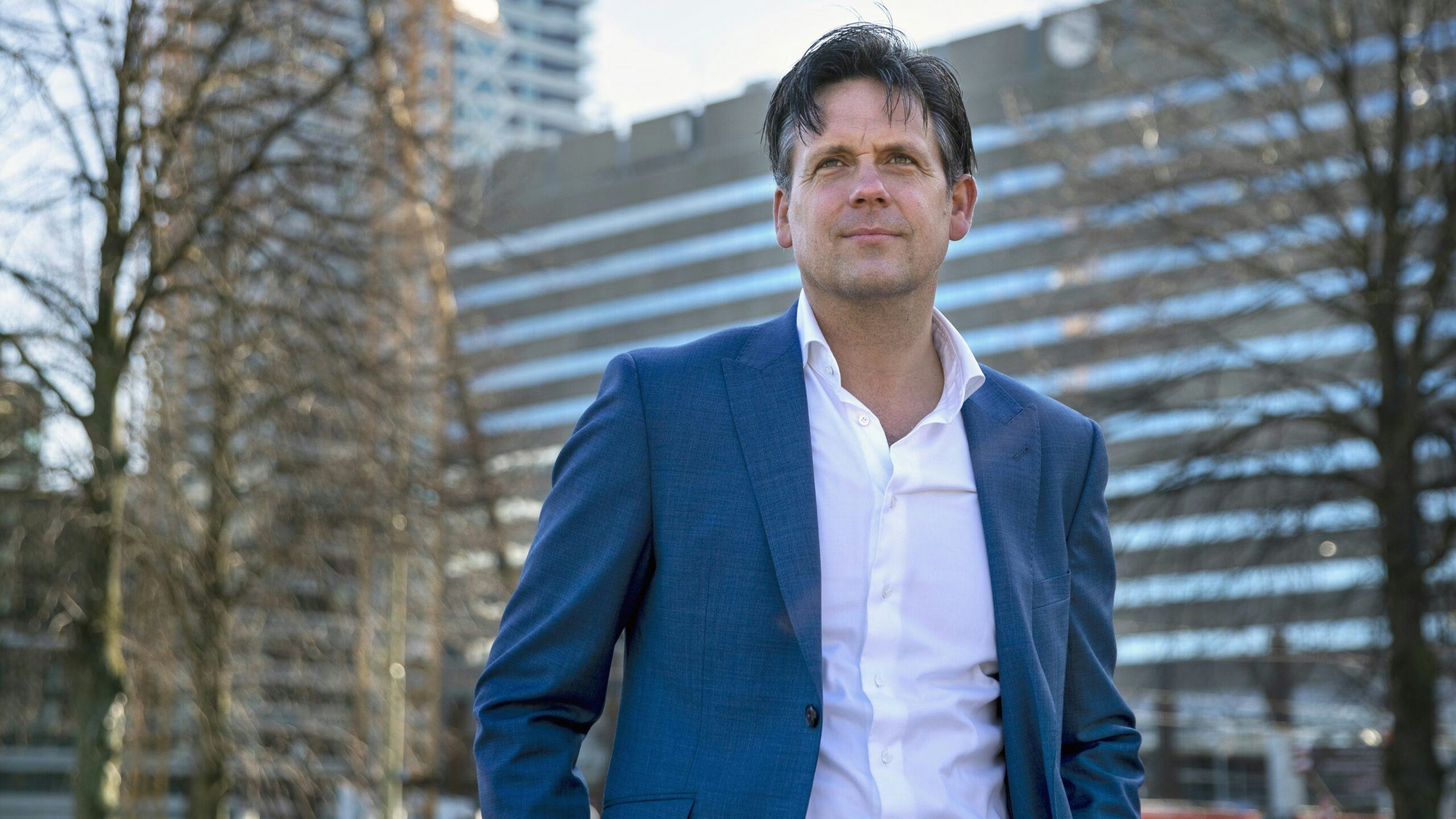 Foto: Suzanne van de Kerk