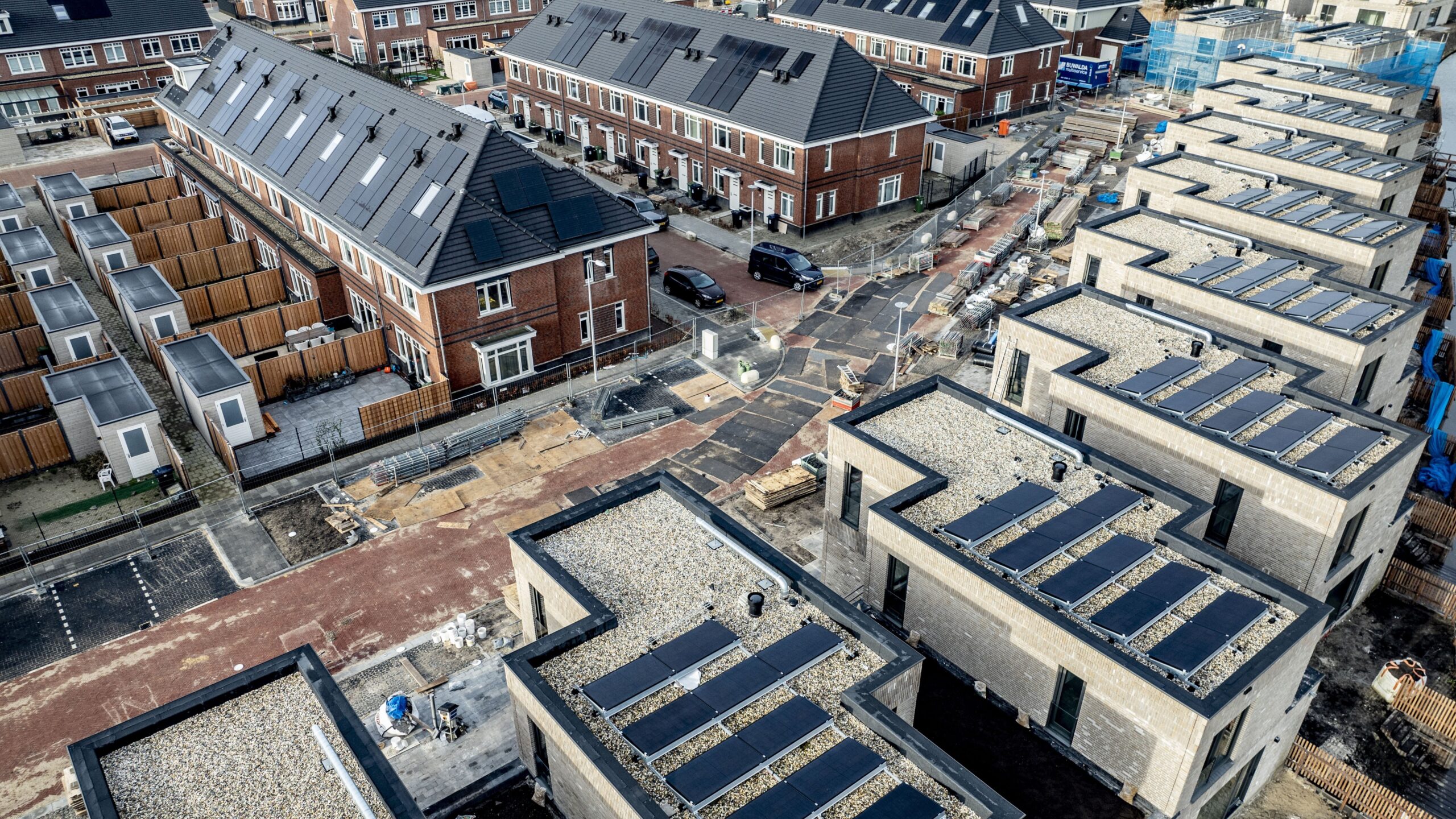 Foto: ANP / Hollandse Hoogte / Robin Utrecht