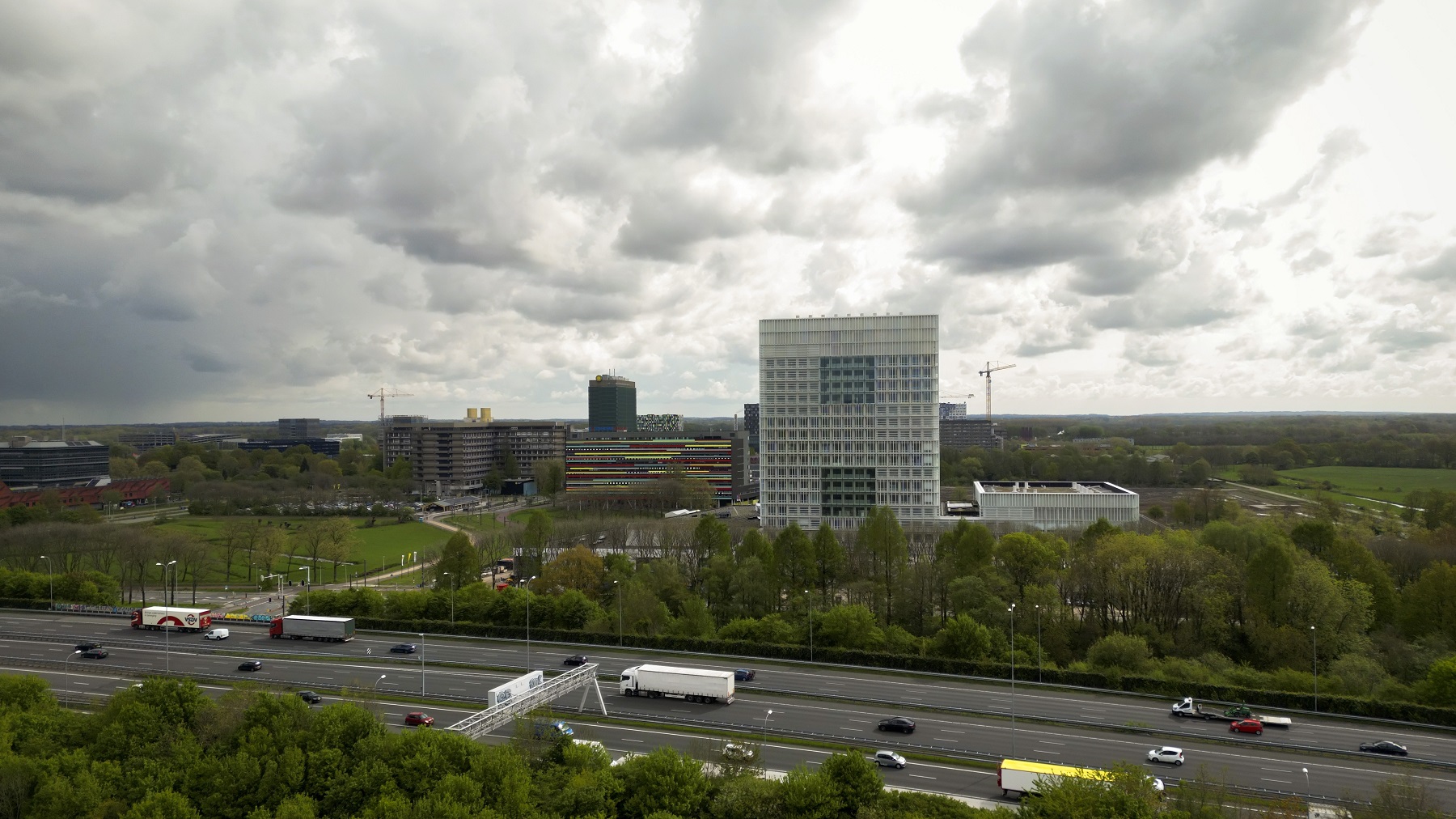 Foto: ANP / Hollandse Hoogte / Sander Koning