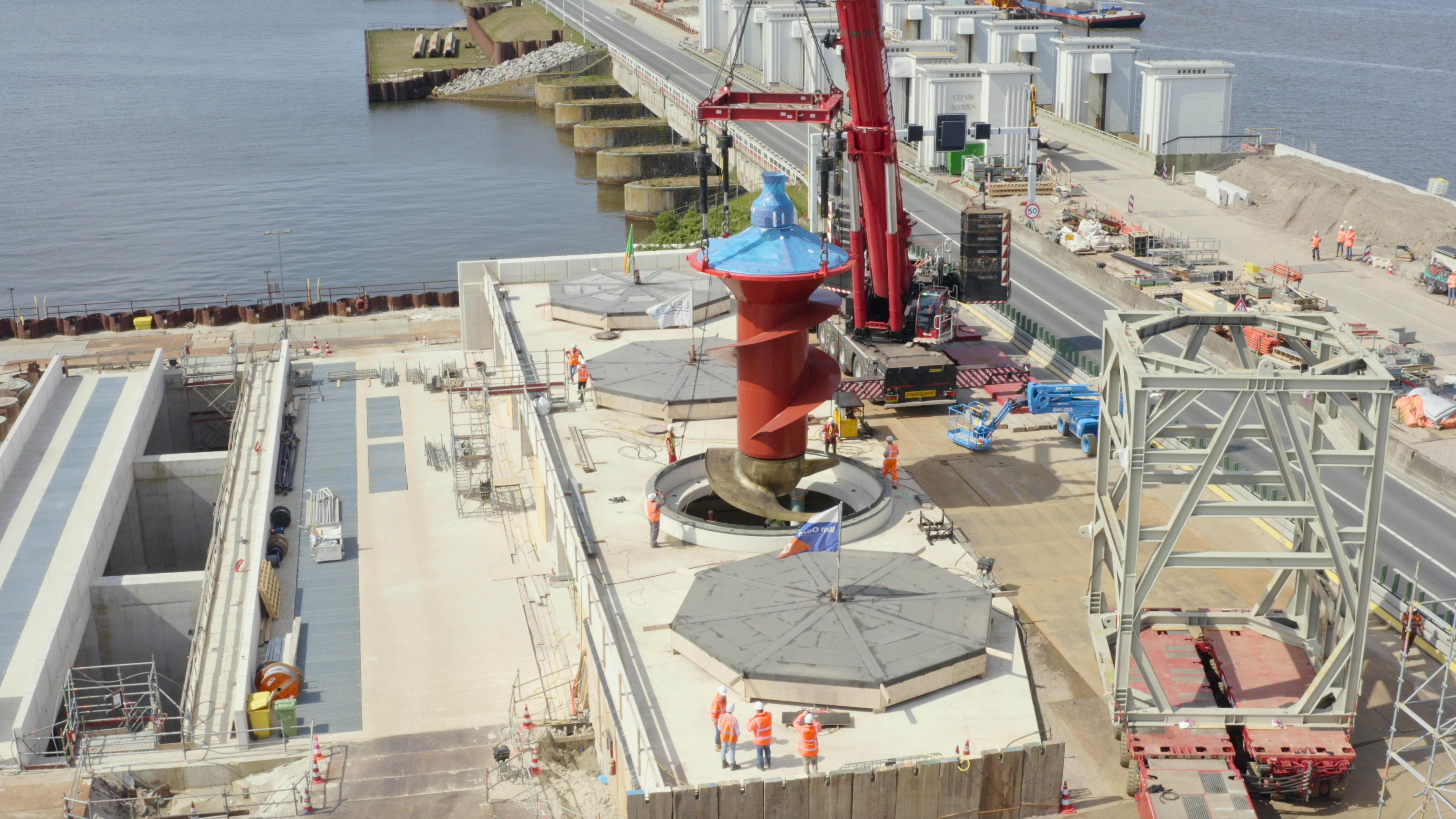 Foto: Rijkswaterstaat