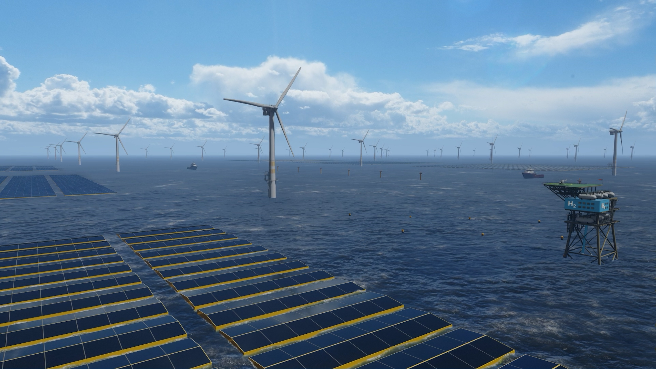 Foto:  Oceans of Energy