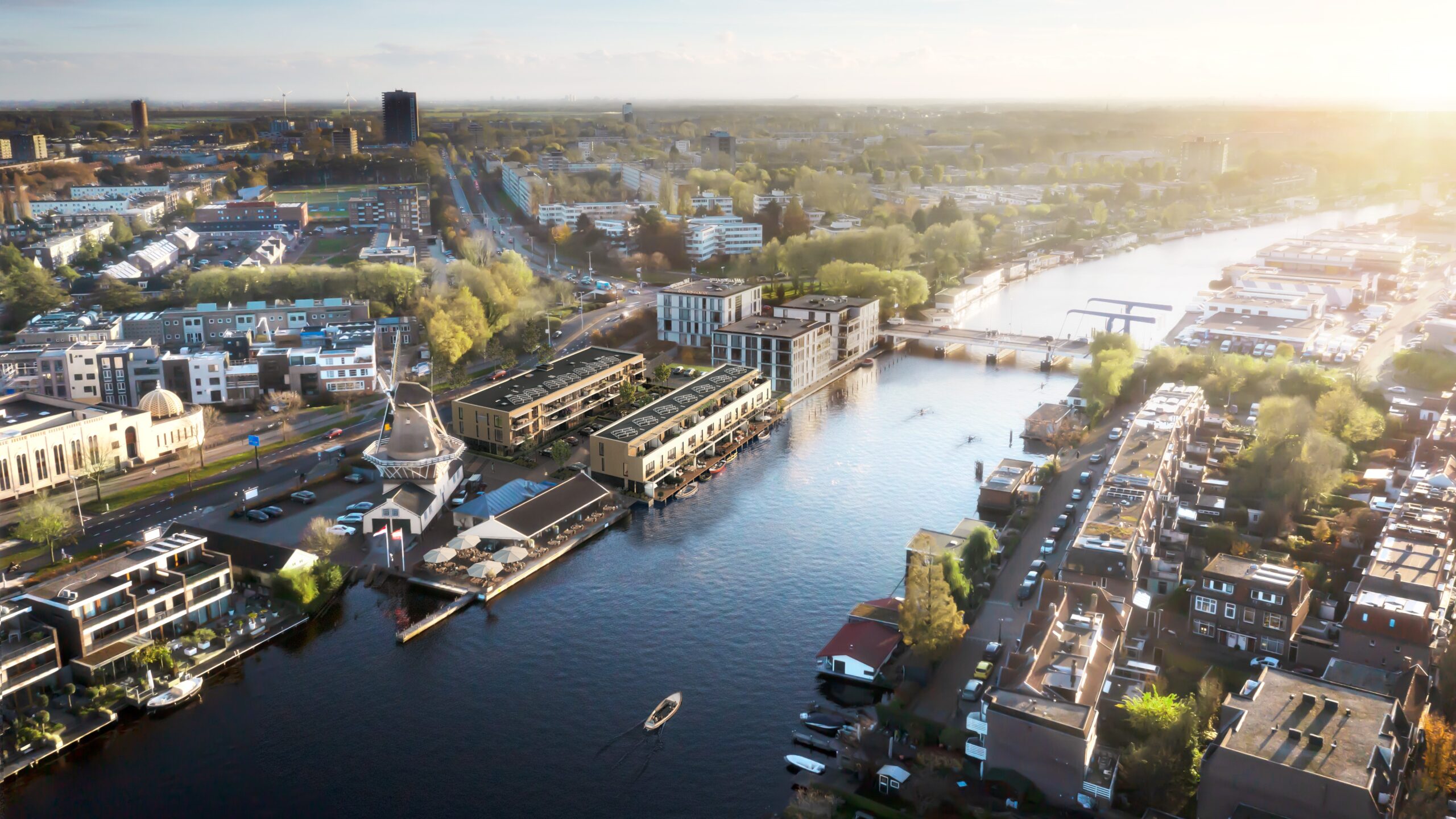 Beeld: du Prie bouw & ontwikkeling b.v.